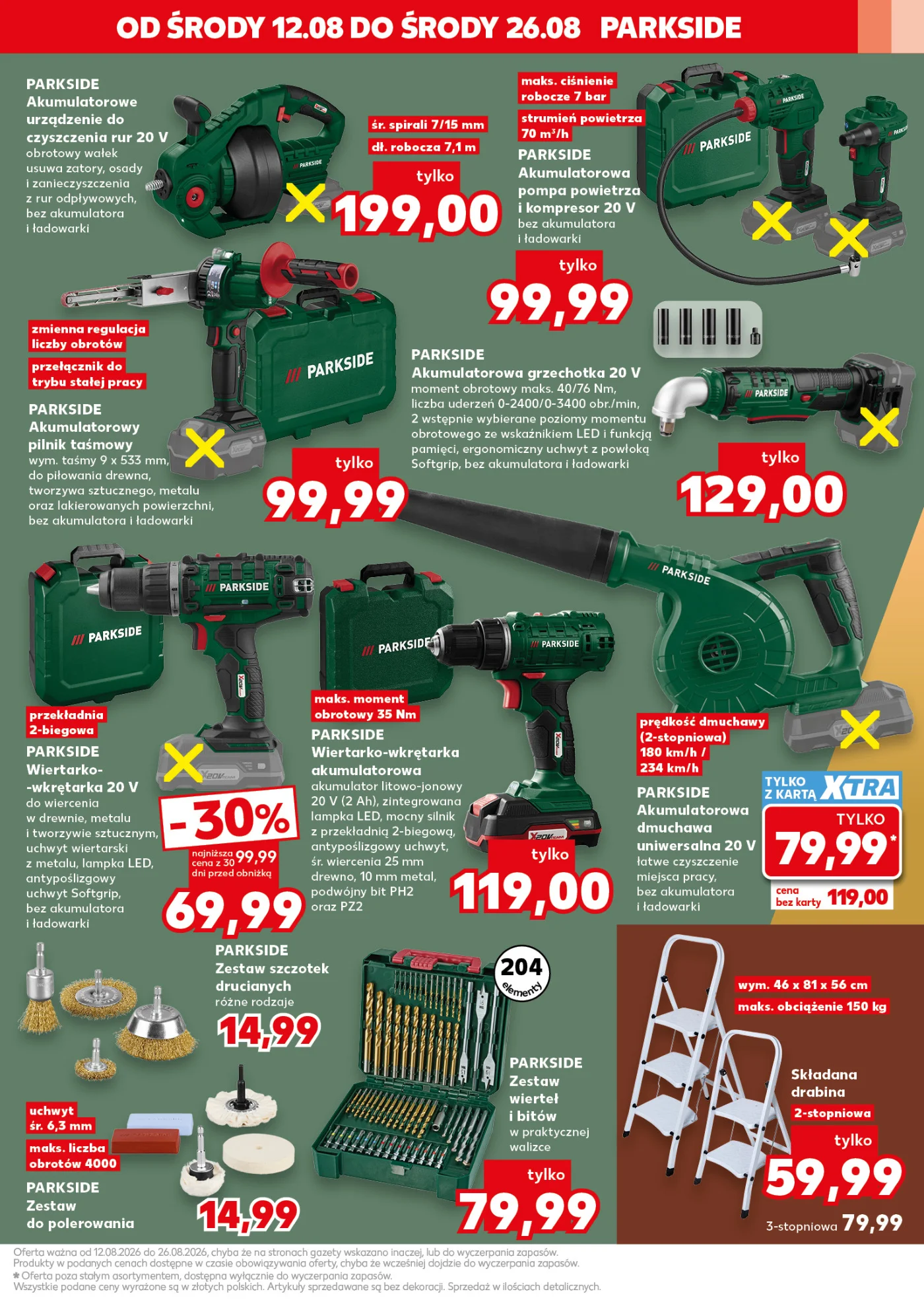 Gazetka promocyjna Kaufland str. 29