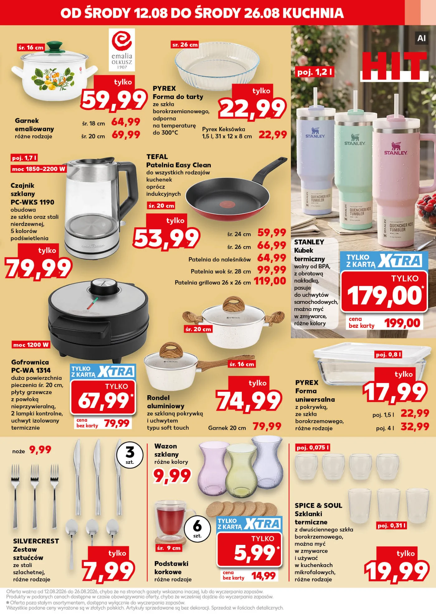 Gazetka promocyjna Kaufland str. 31