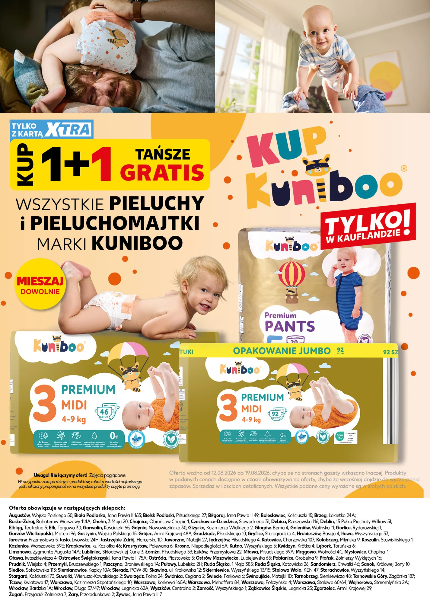 Gazetka promocyjna Kaufland str. 32