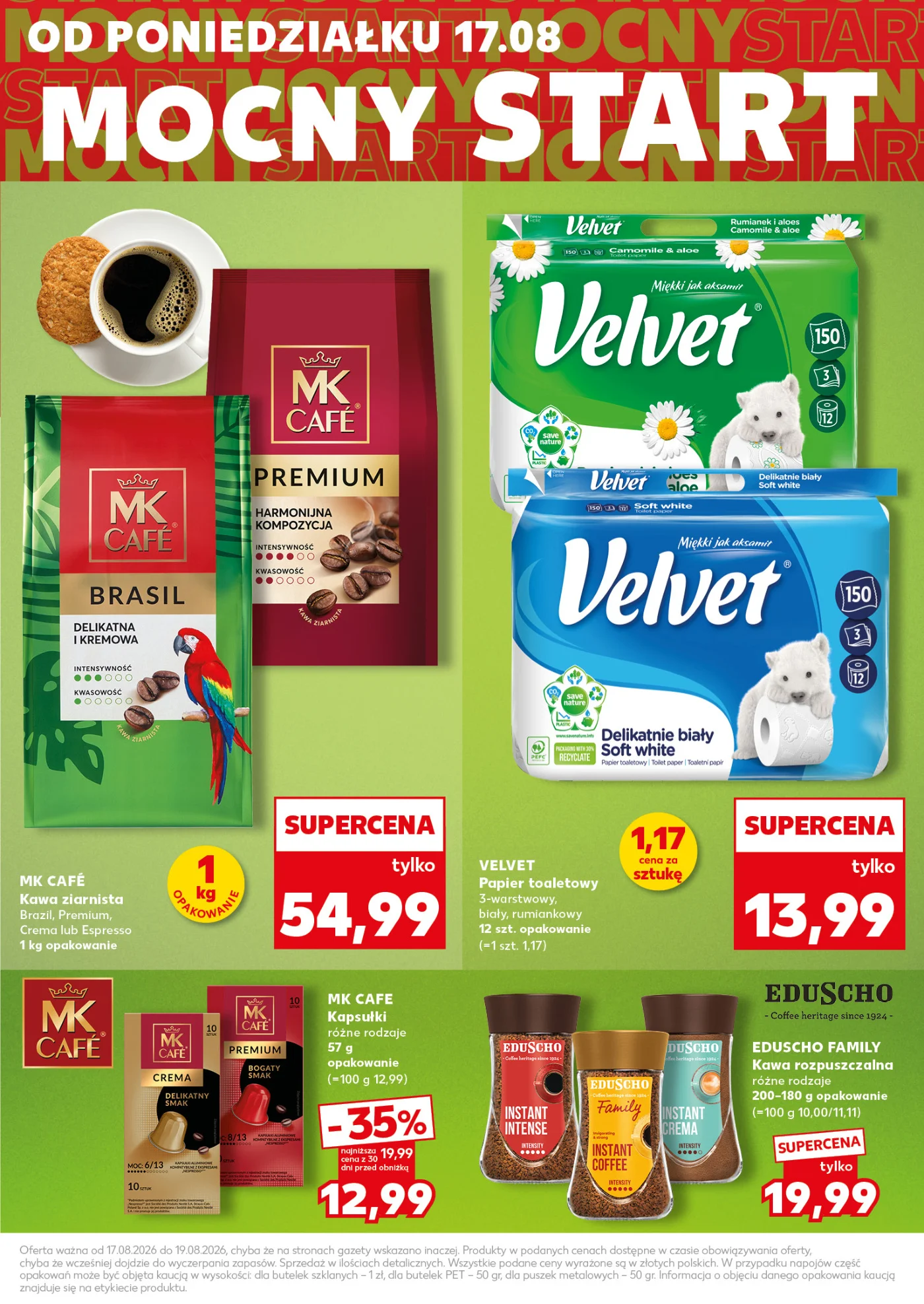 Gazetka promocyjna Kaufland str. 7