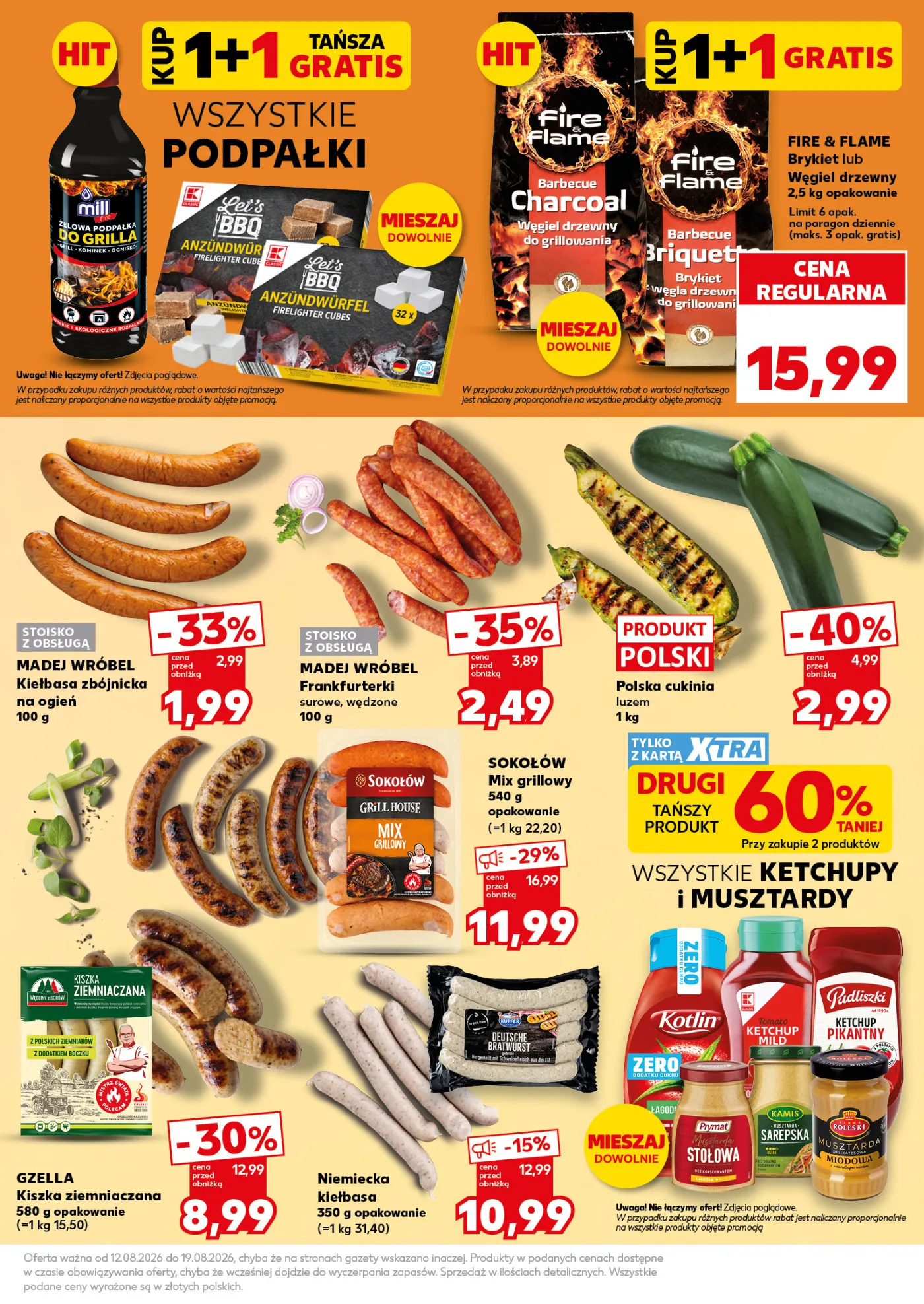 Gazetka promocyjna Kaufland str. 11