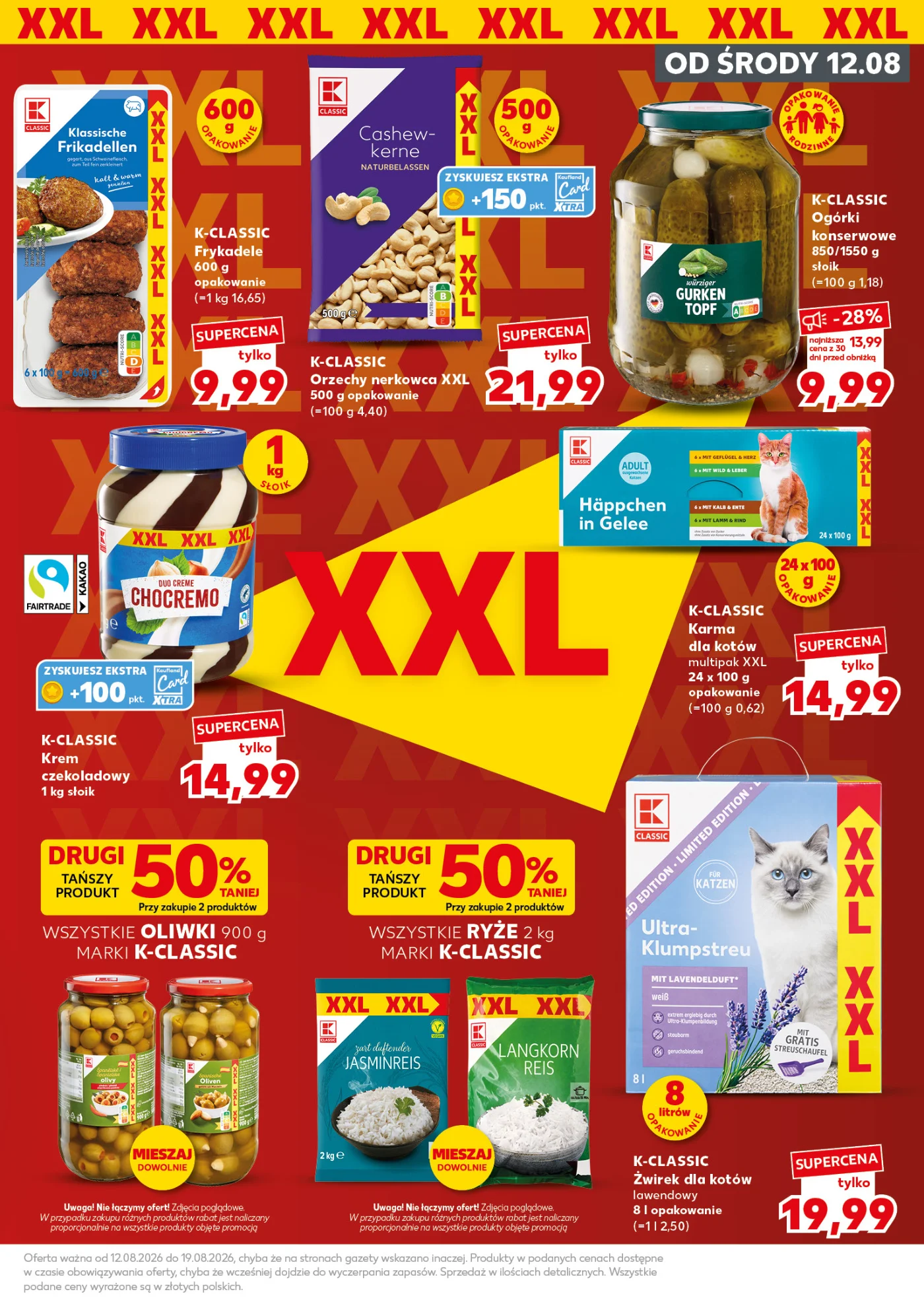 Gazetka promocyjna Kaufland str. 13