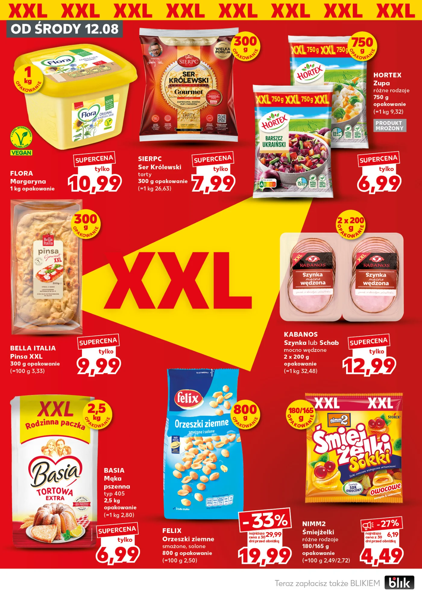 Gazetka promocyjna Kaufland str. 14