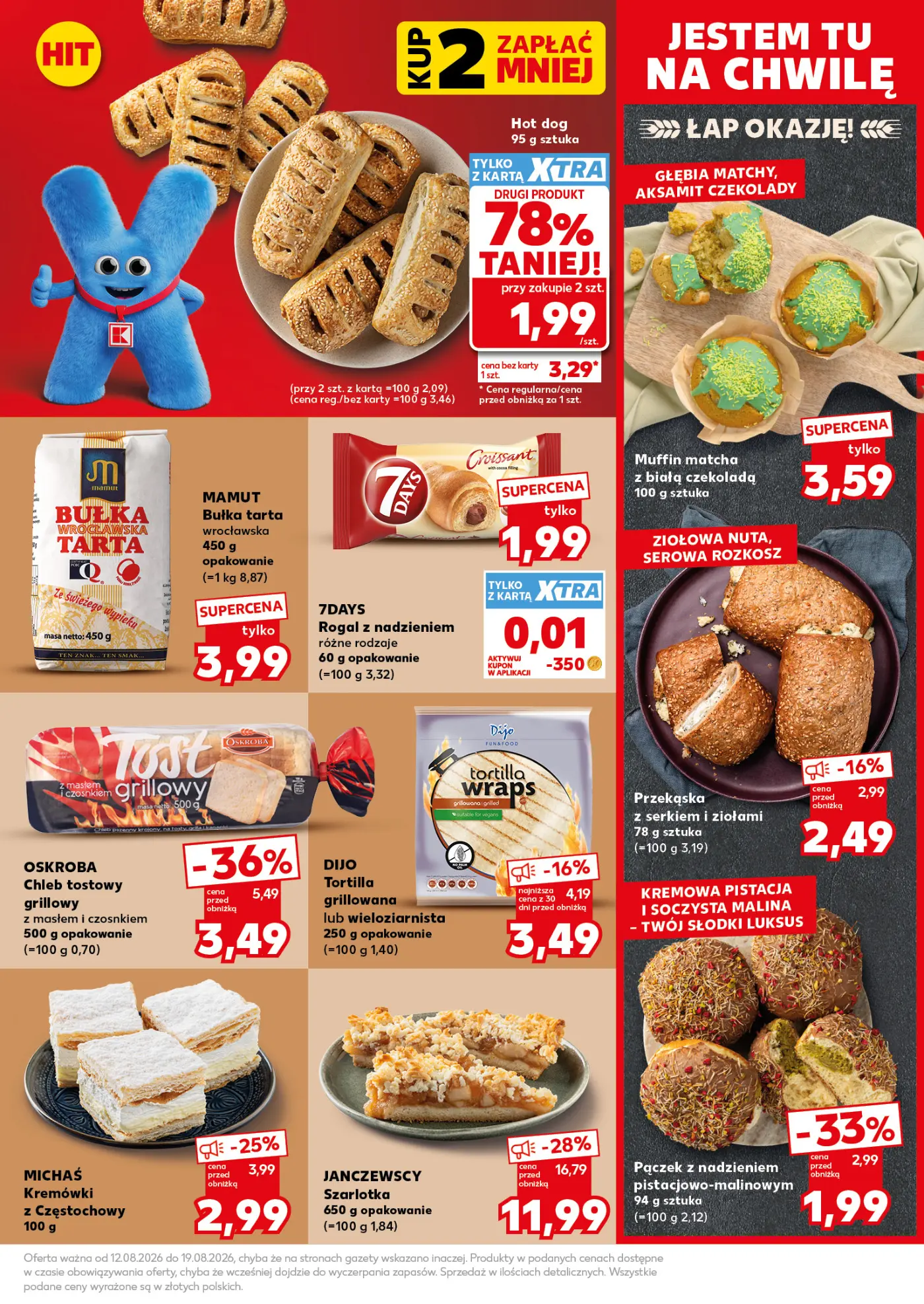 Gazetka promocyjna Kaufland str. 17