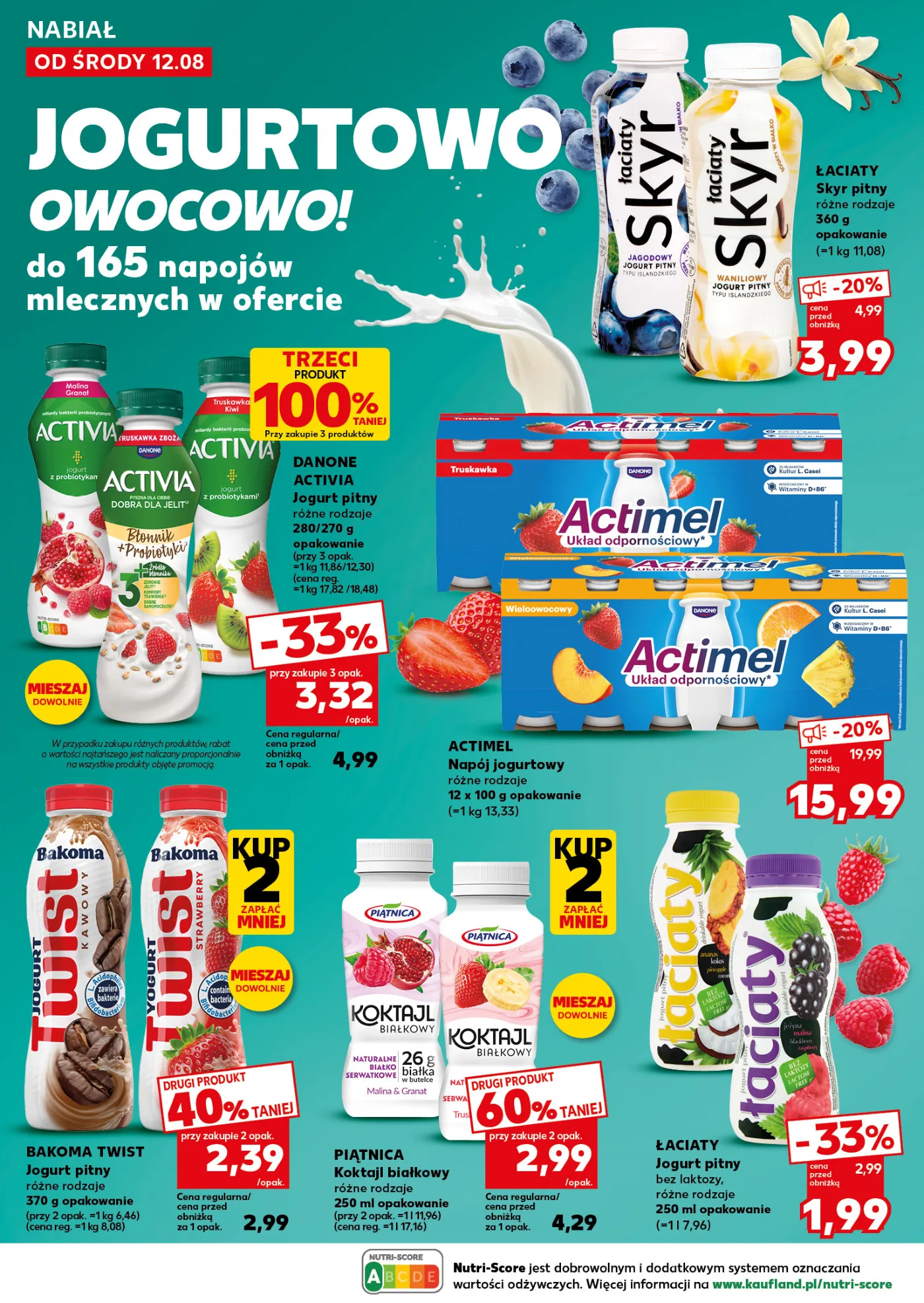 Gazetka promocyjna Kaufland str. 18