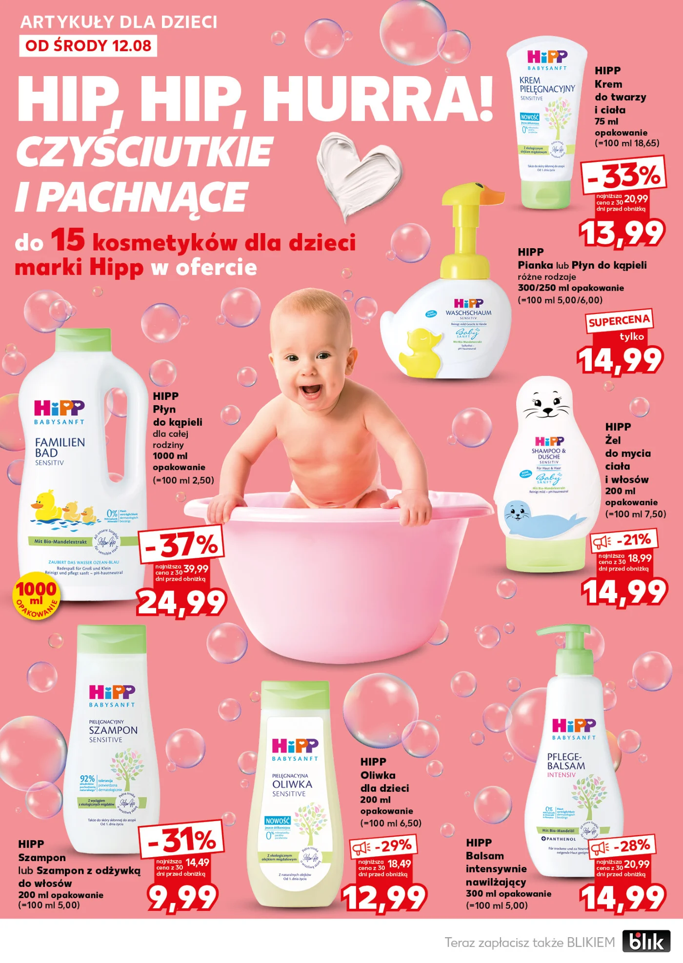 Gazetka promocyjna Kaufland str. 22