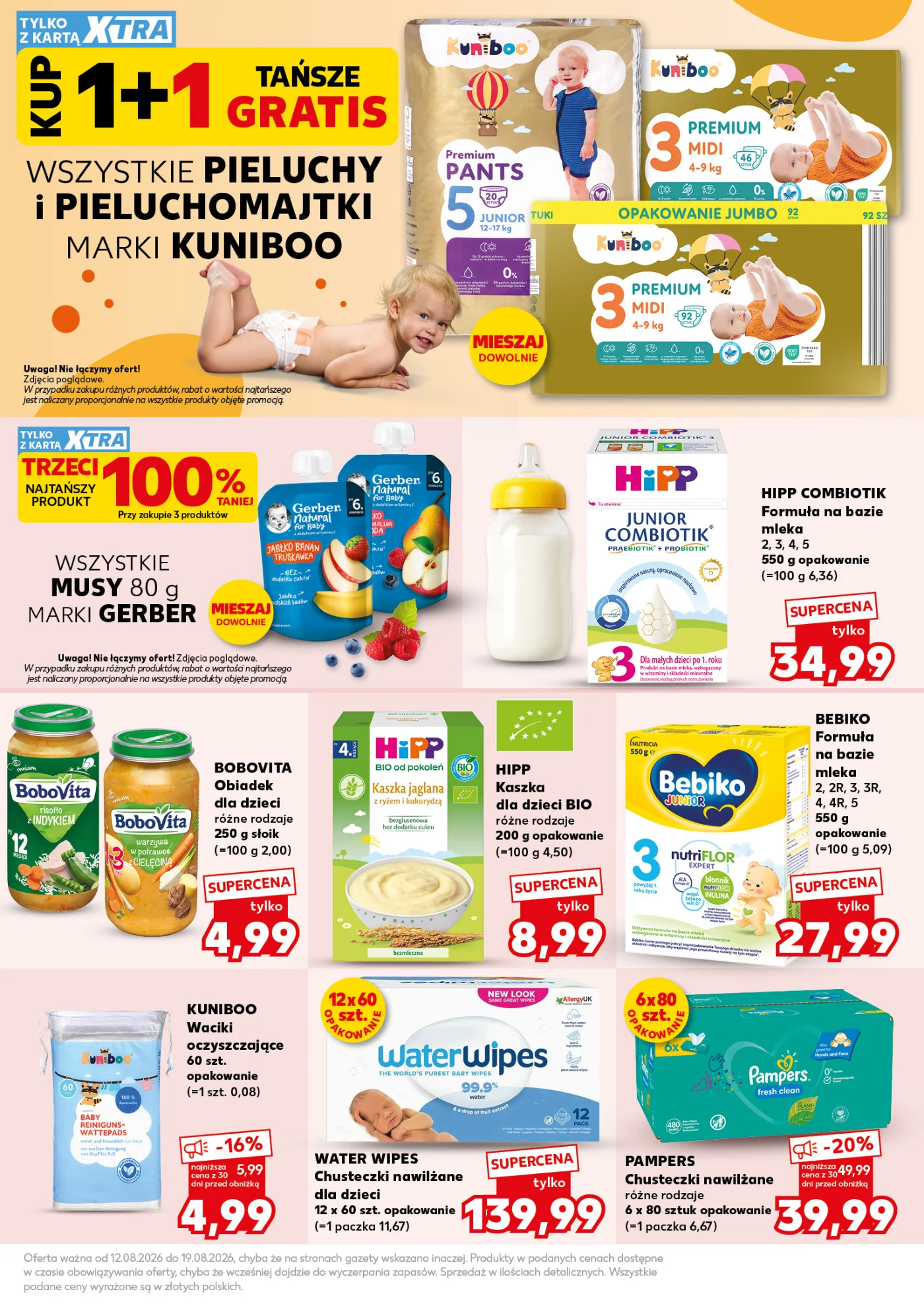 Gazetka promocyjna Kaufland str. 23