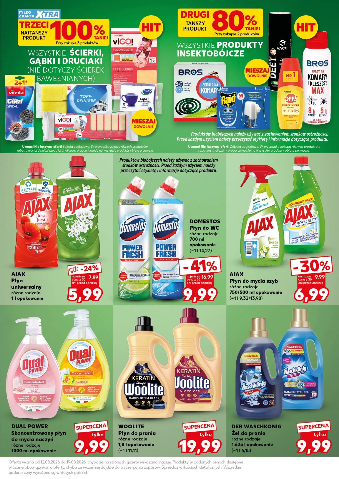 Gazetka promocyjna Kaufland str. 25