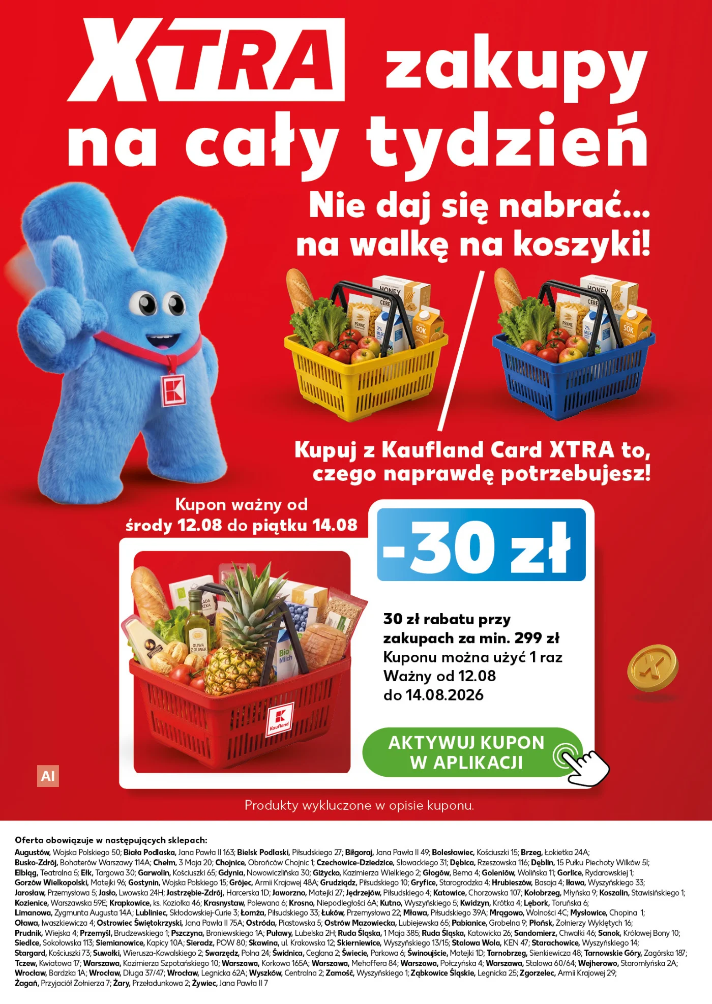Gazetka promocyjna Kaufland str. 26