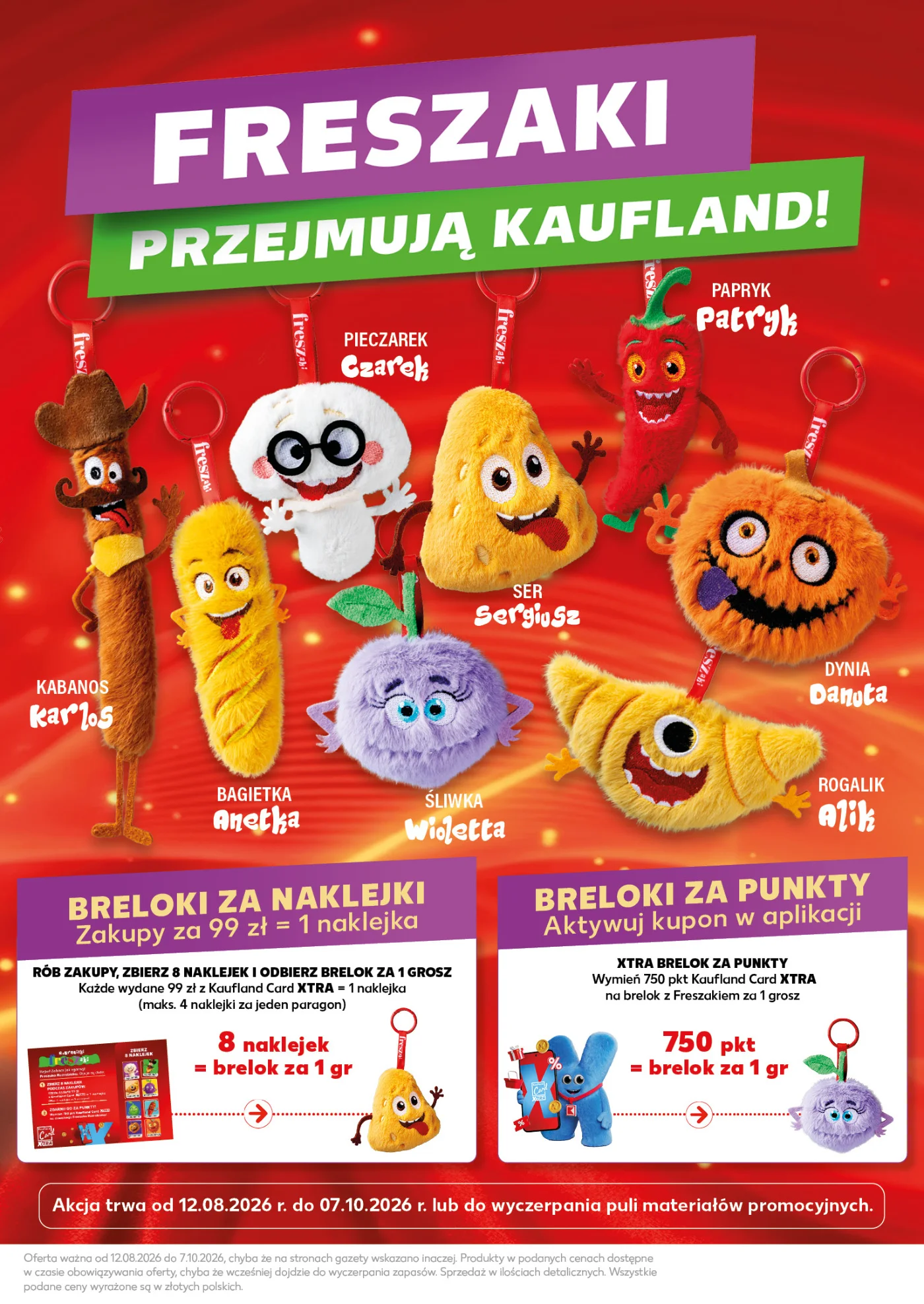 Gazetka promocyjna Kaufland str. 9