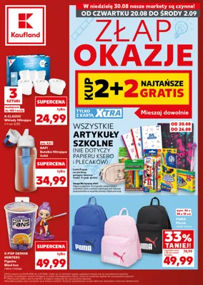 Kaufland non food