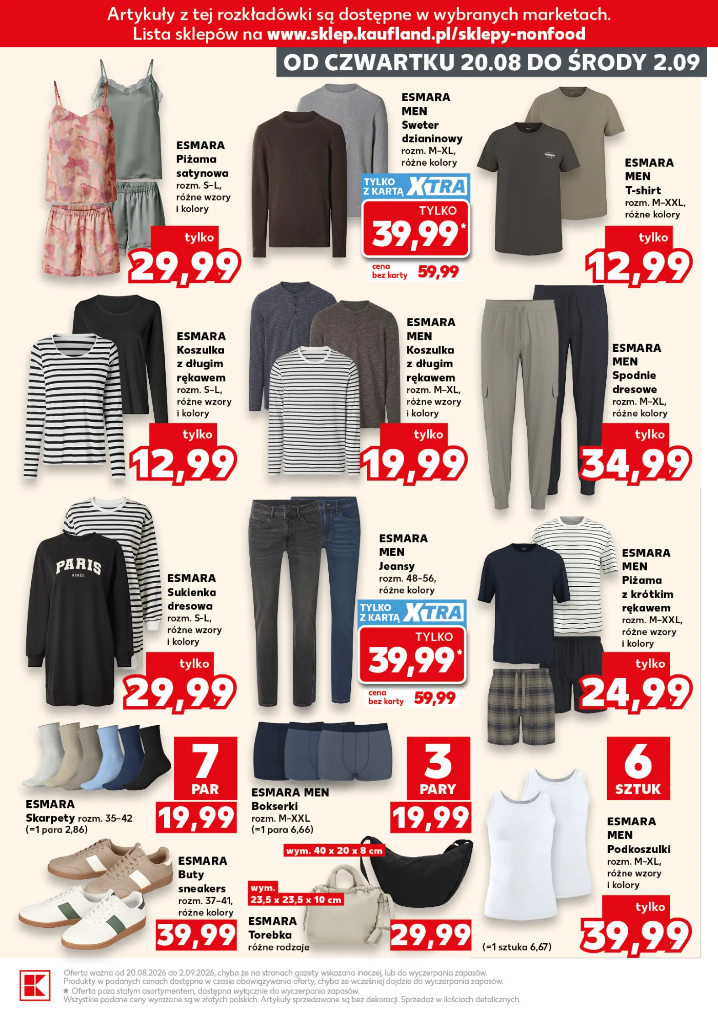 Gazetka promocyjna Kaufland str. 11