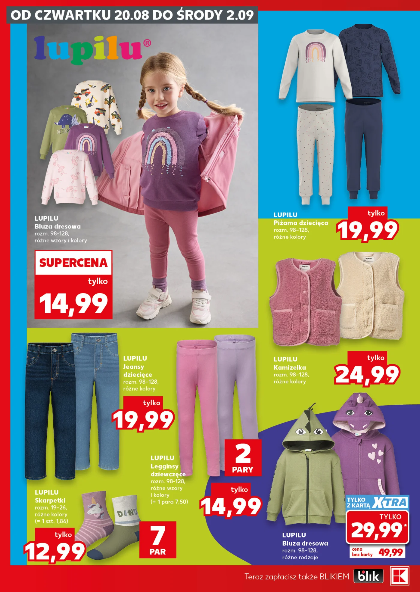 Gazetka promocyjna Kaufland str. 12
