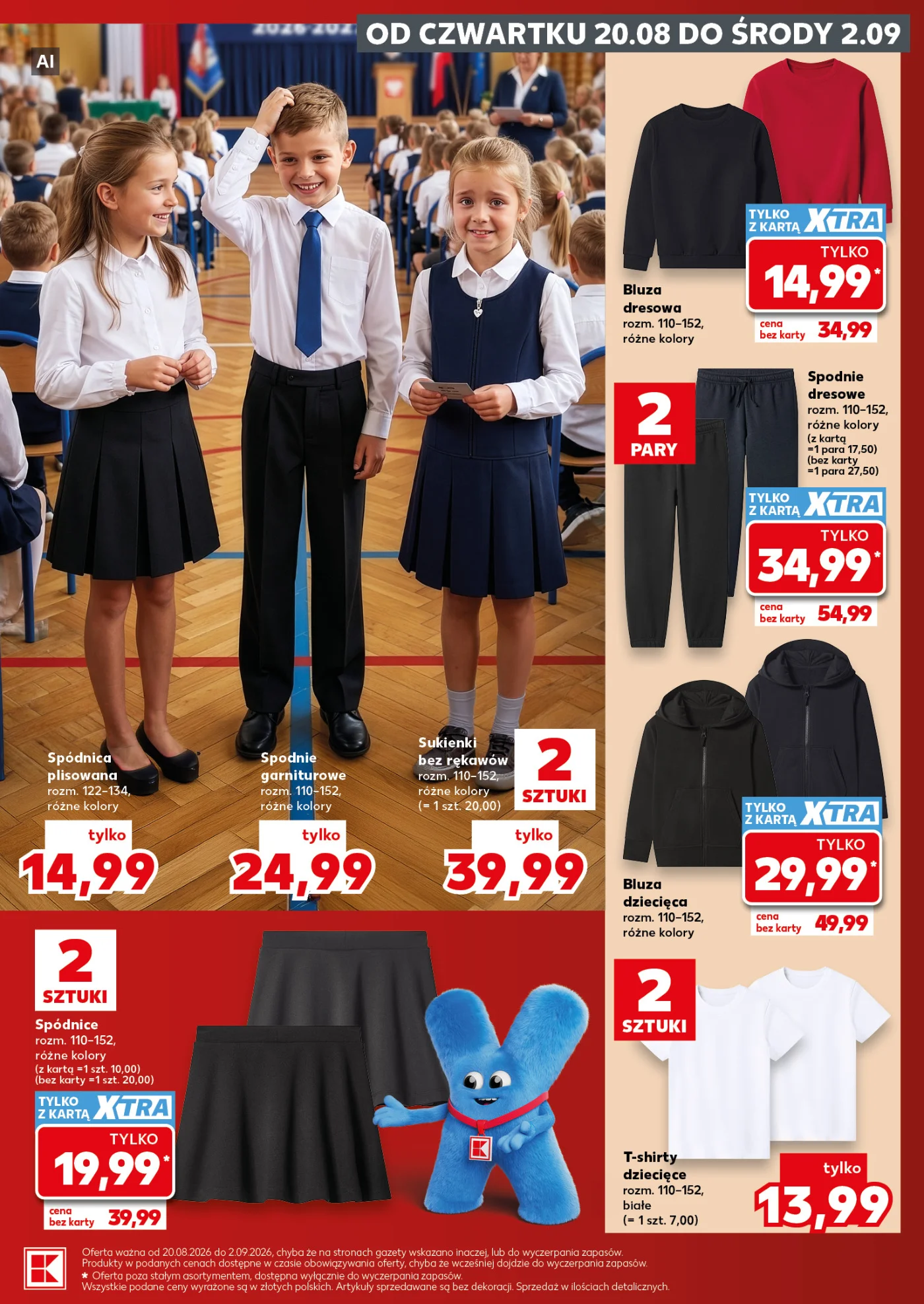 Gazetka promocyjna Kaufland str. 13