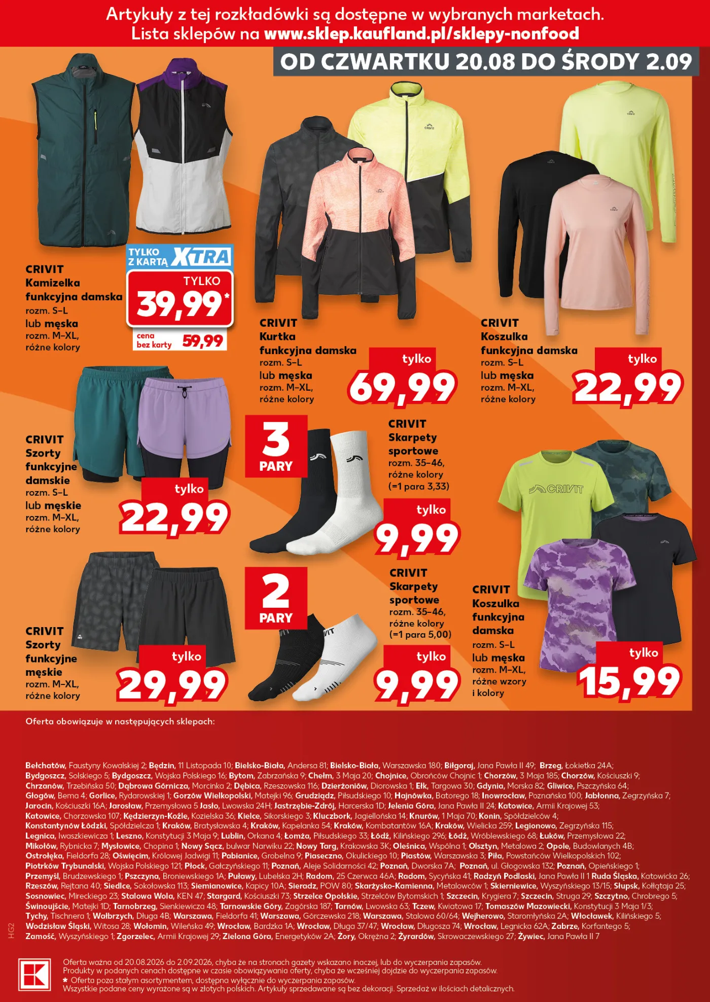 Gazetka promocyjna Kaufland str. 15