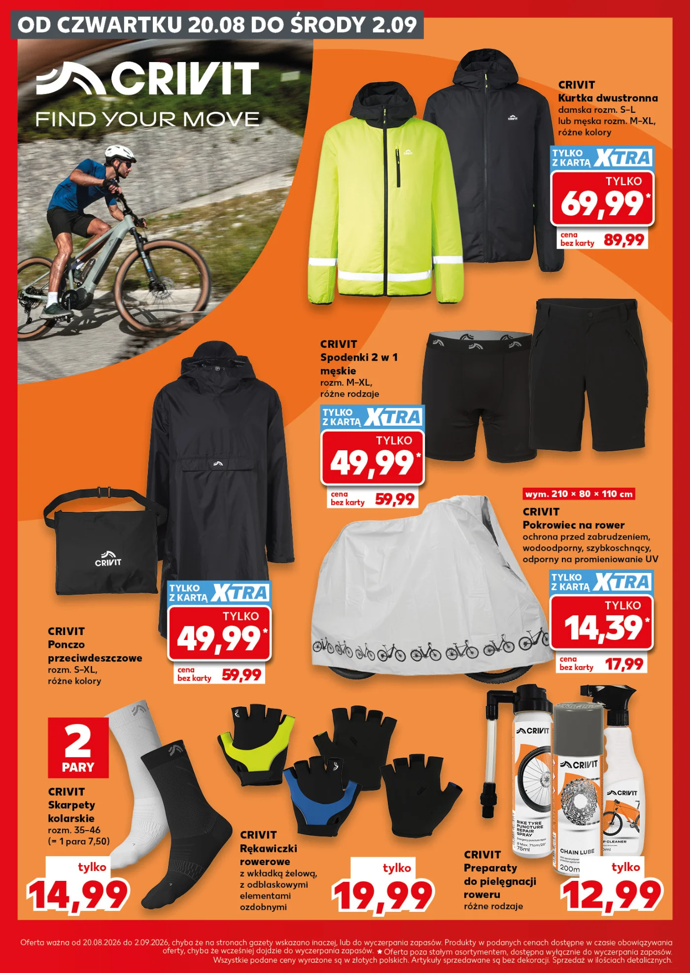 Gazetka promocyjna Kaufland str. 16