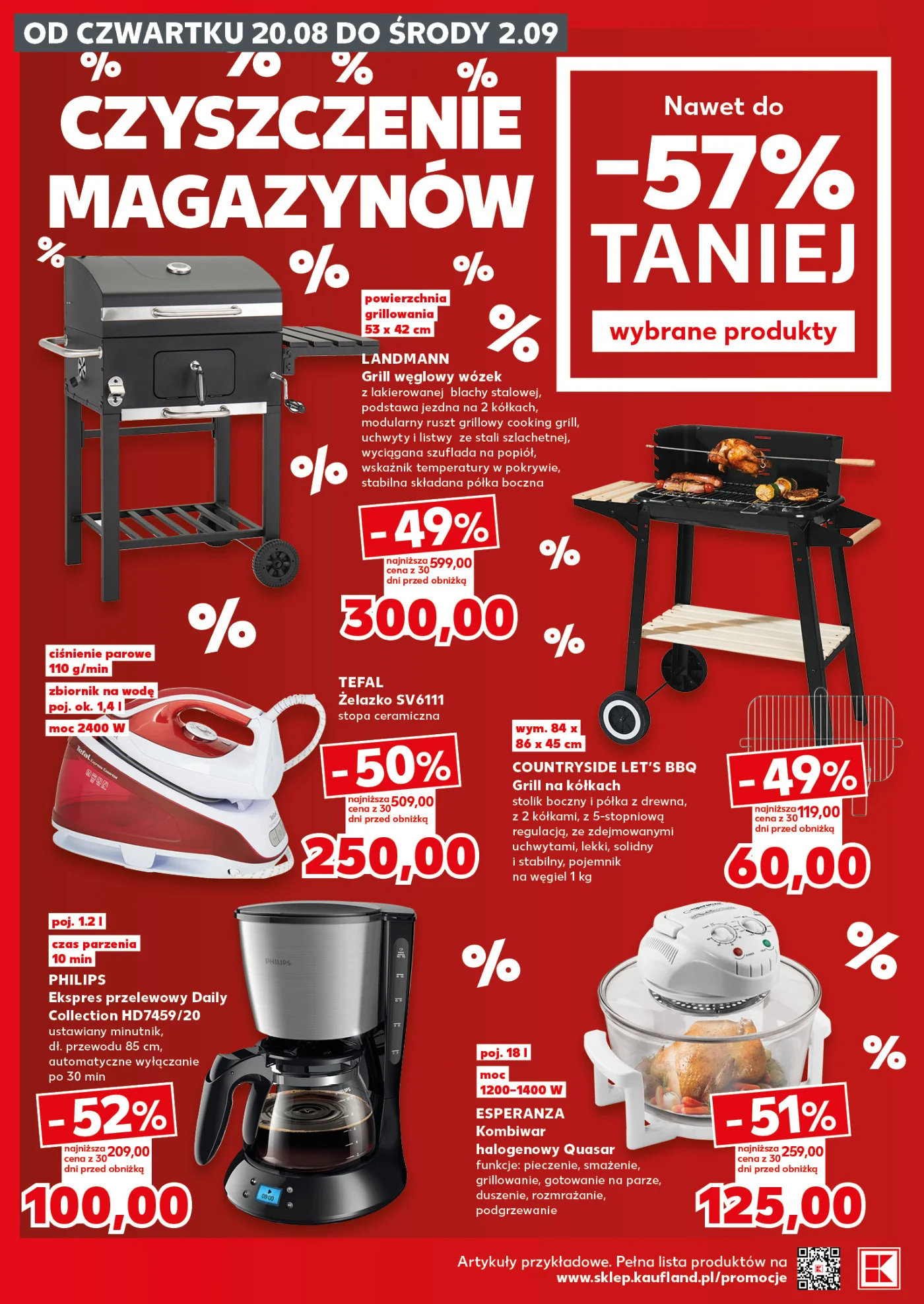 Gazetka promocyjna Kaufland str. 6