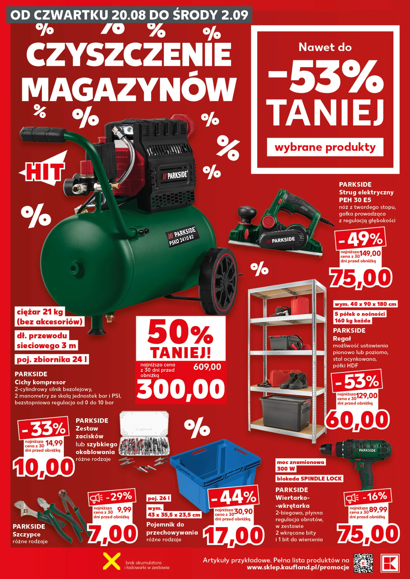 Gazetka promocyjna Kaufland str. 8