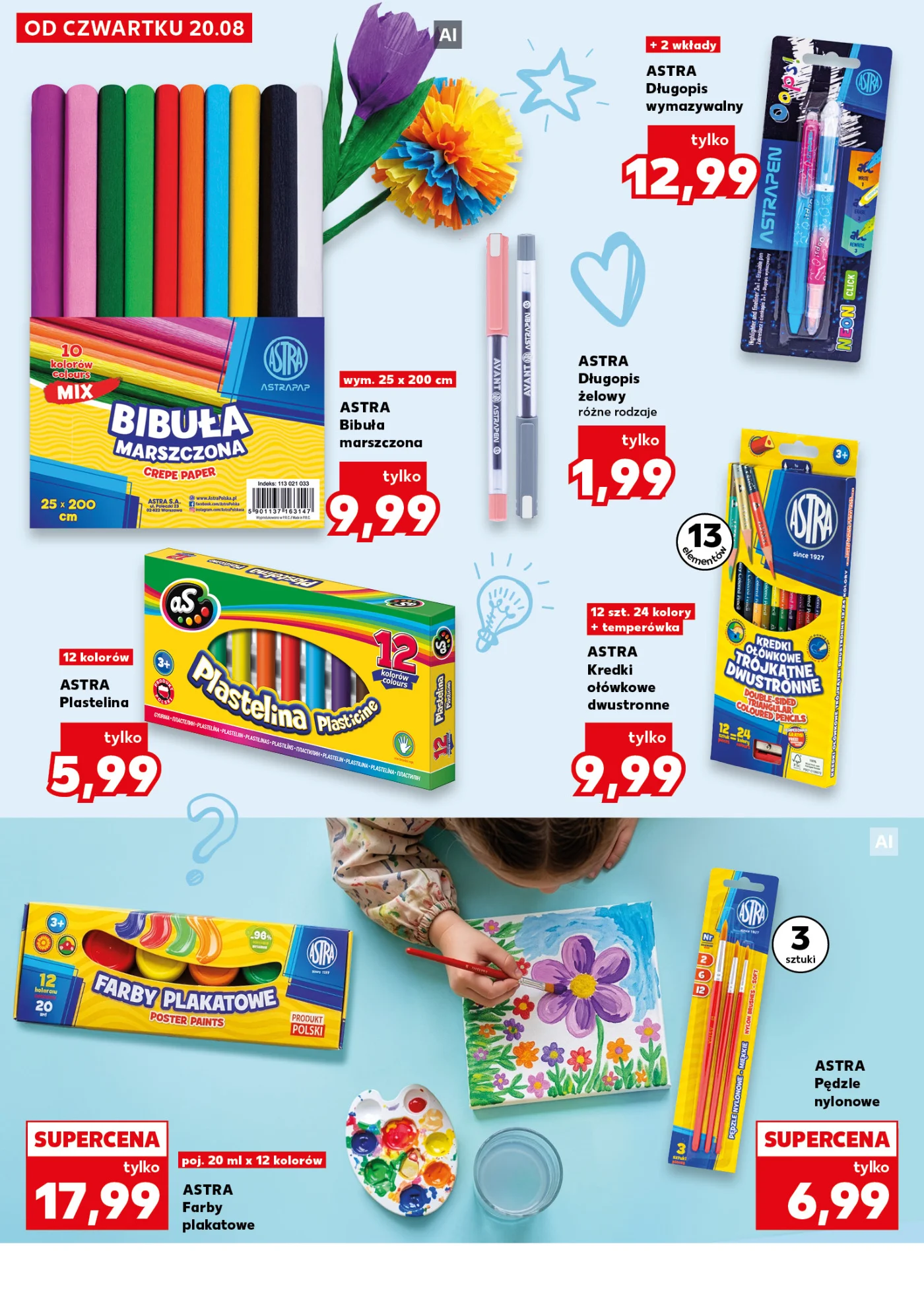 Gazetka promocyjna Kaufland str. 10