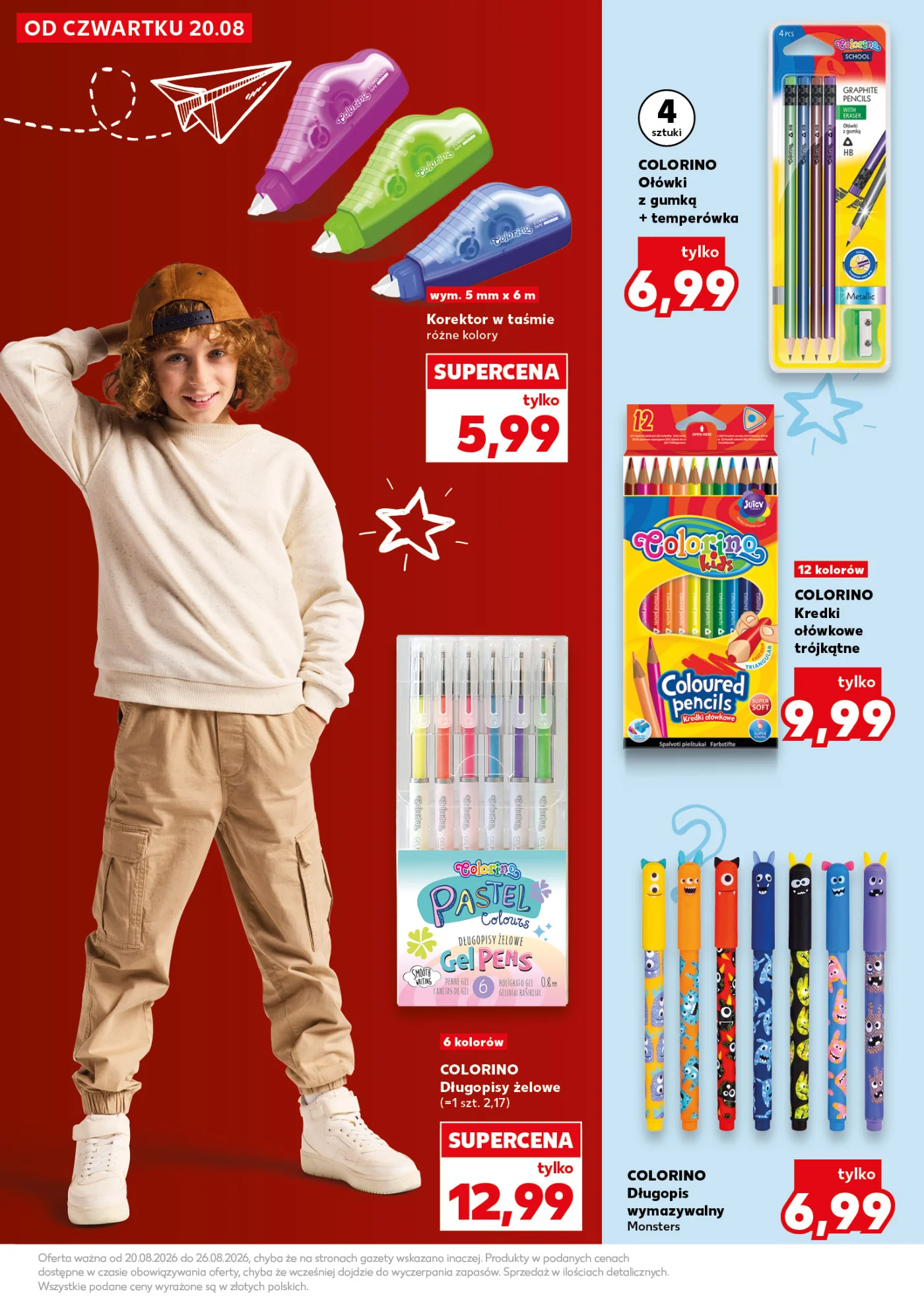 Gazetka promocyjna Kaufland str. 11