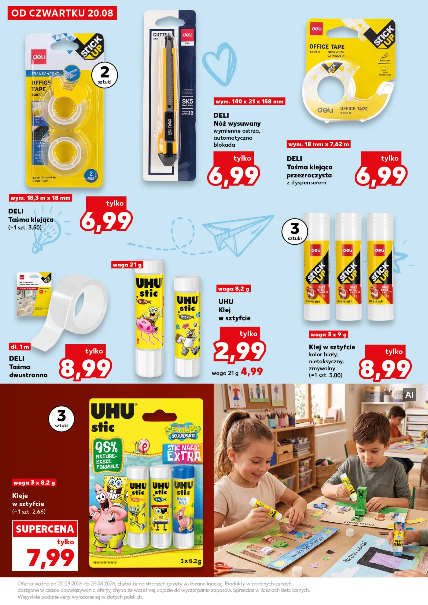 Gazetka promocyjna Kaufland str. 13
