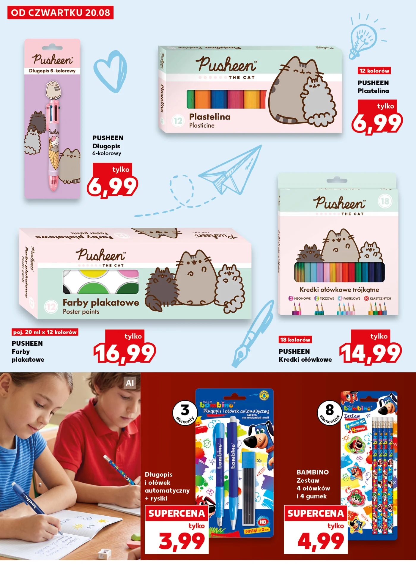 Gazetka promocyjna Kaufland str. 14