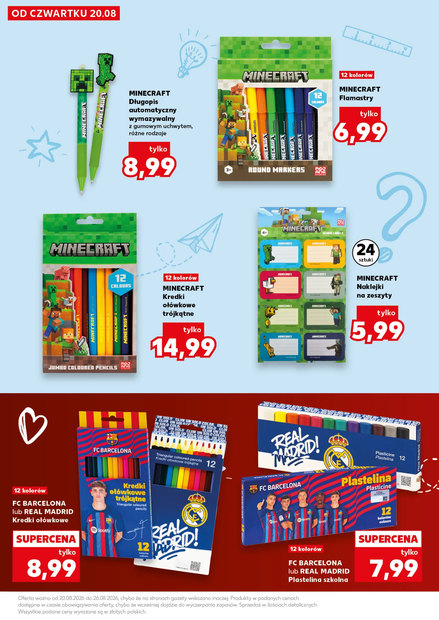 Gazetka promocyjna Kaufland str. 19