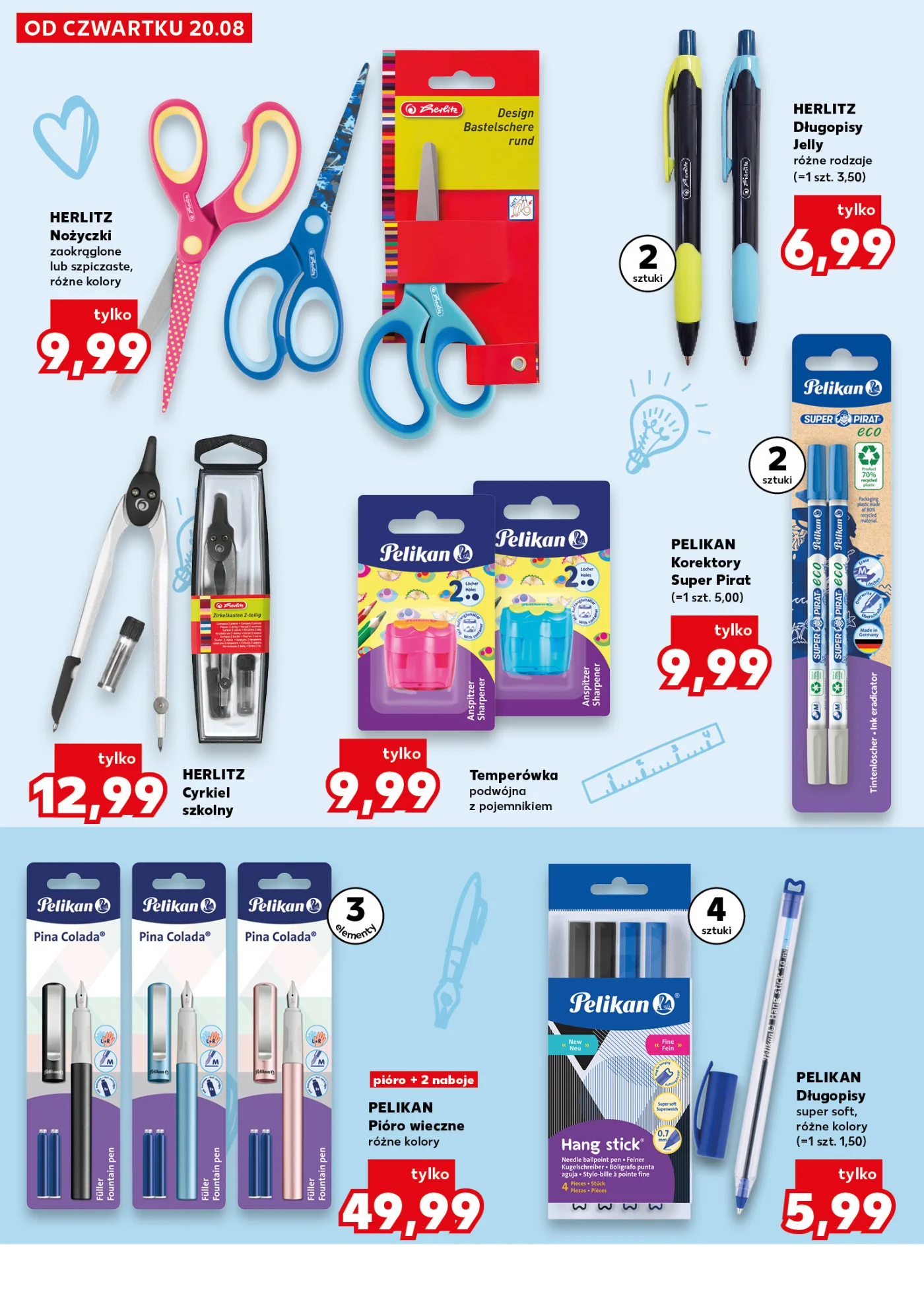 Gazetka promocyjna Kaufland str. 24