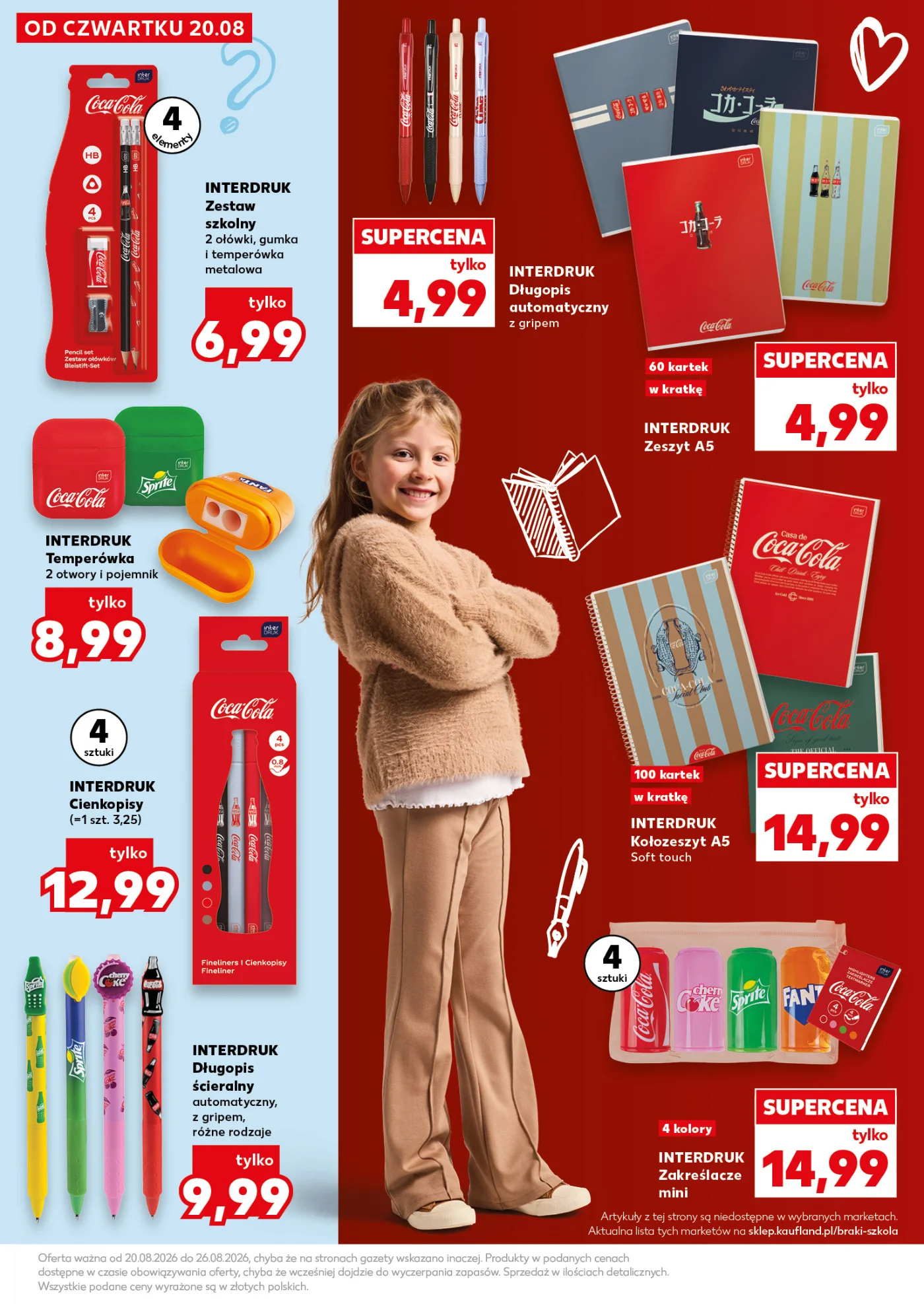 Gazetka promocyjna Kaufland str. 25