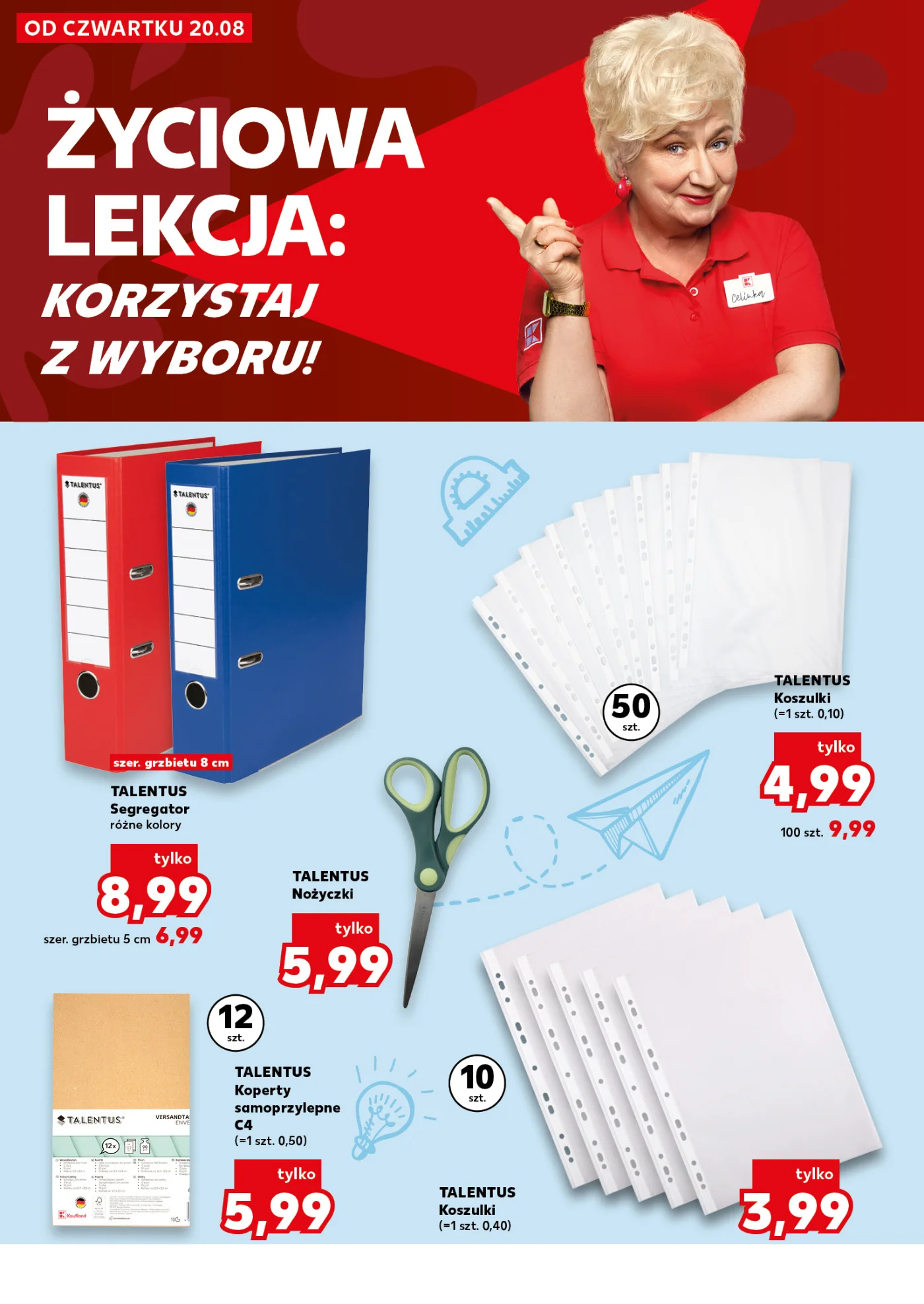Gazetka promocyjna Kaufland str. 26