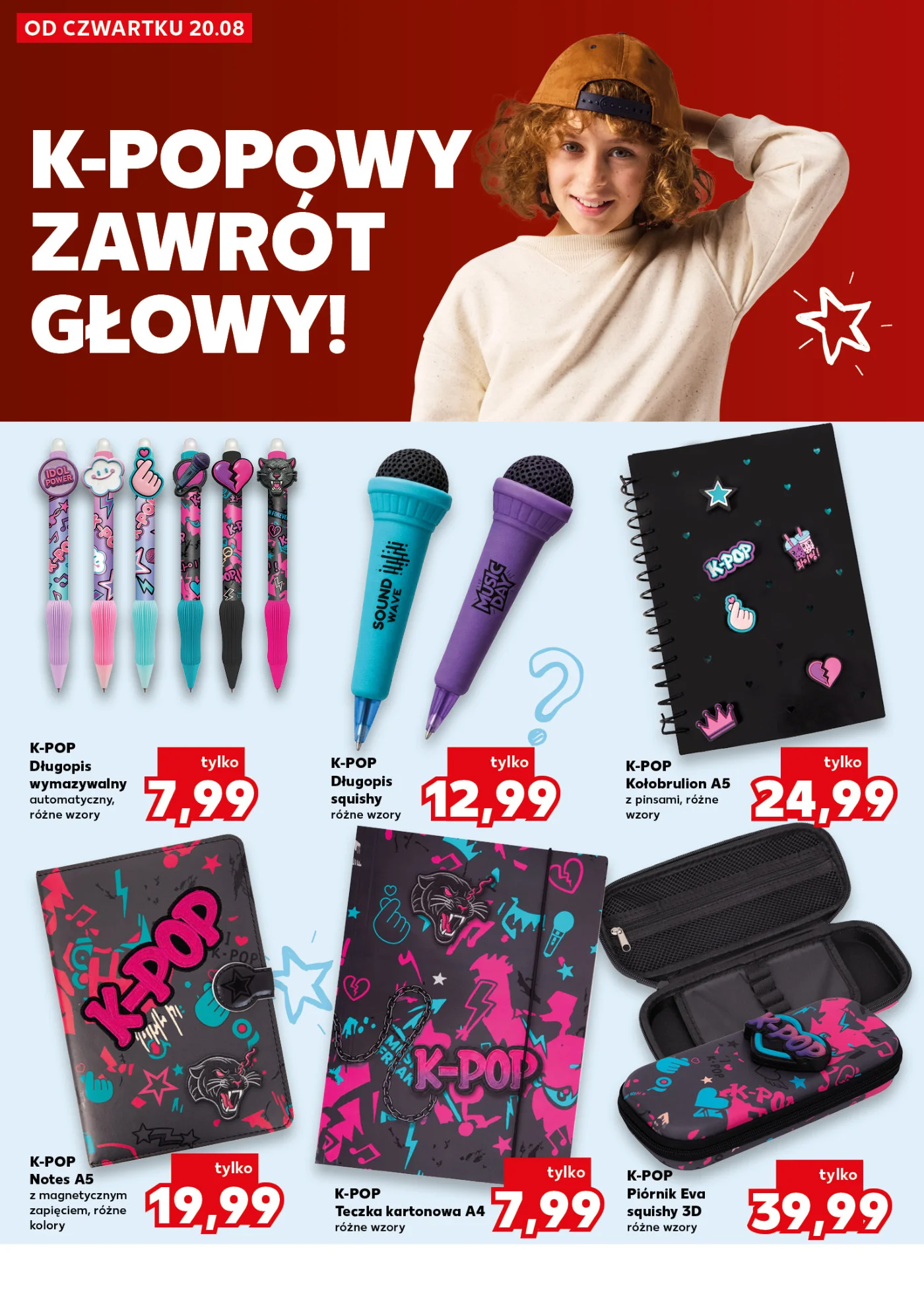 Gazetka promocyjna Kaufland str. 28