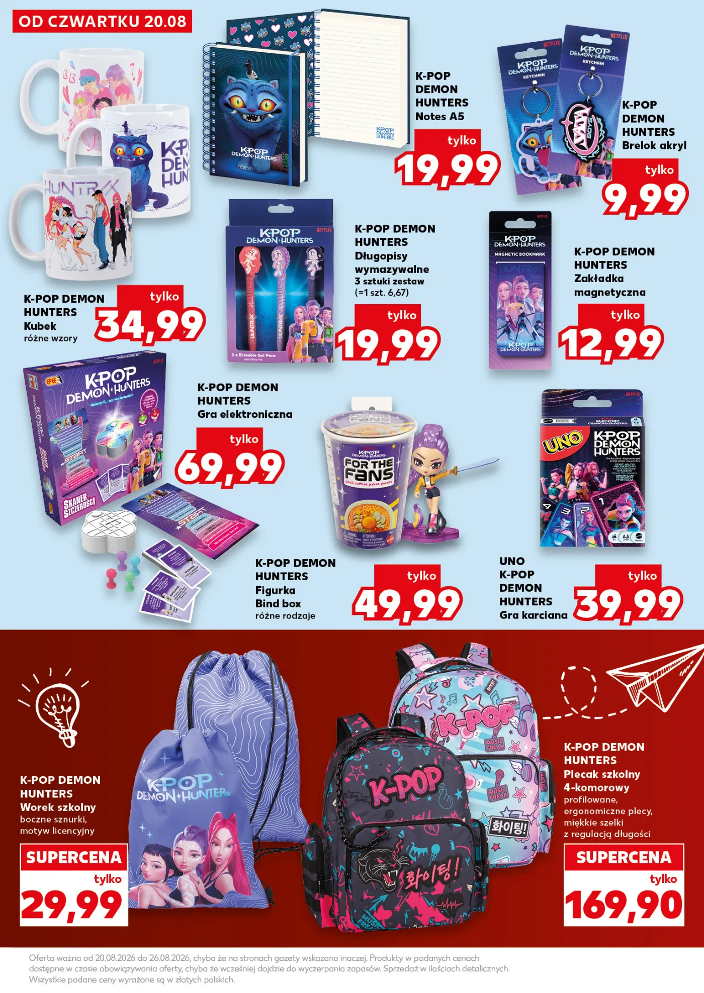 Gazetka promocyjna Kaufland str. 29
