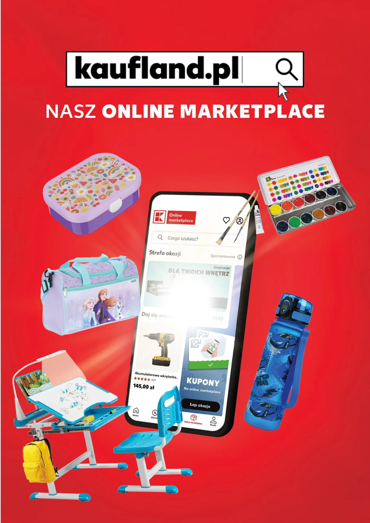 Gazetka promocyjna Kaufland str. 35