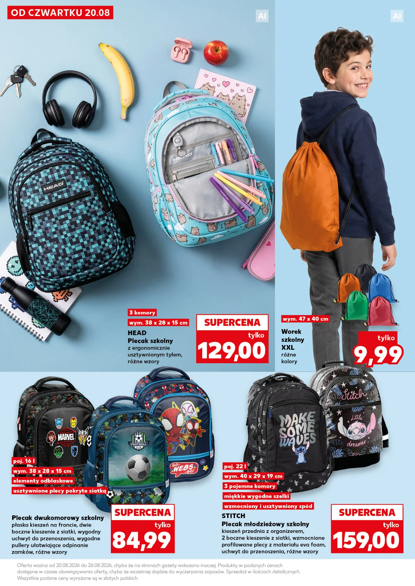 Gazetka promocyjna Kaufland str. 37