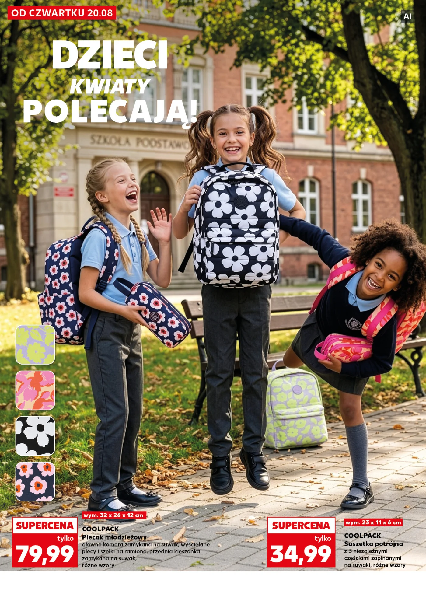 Gazetka promocyjna Kaufland str. 38