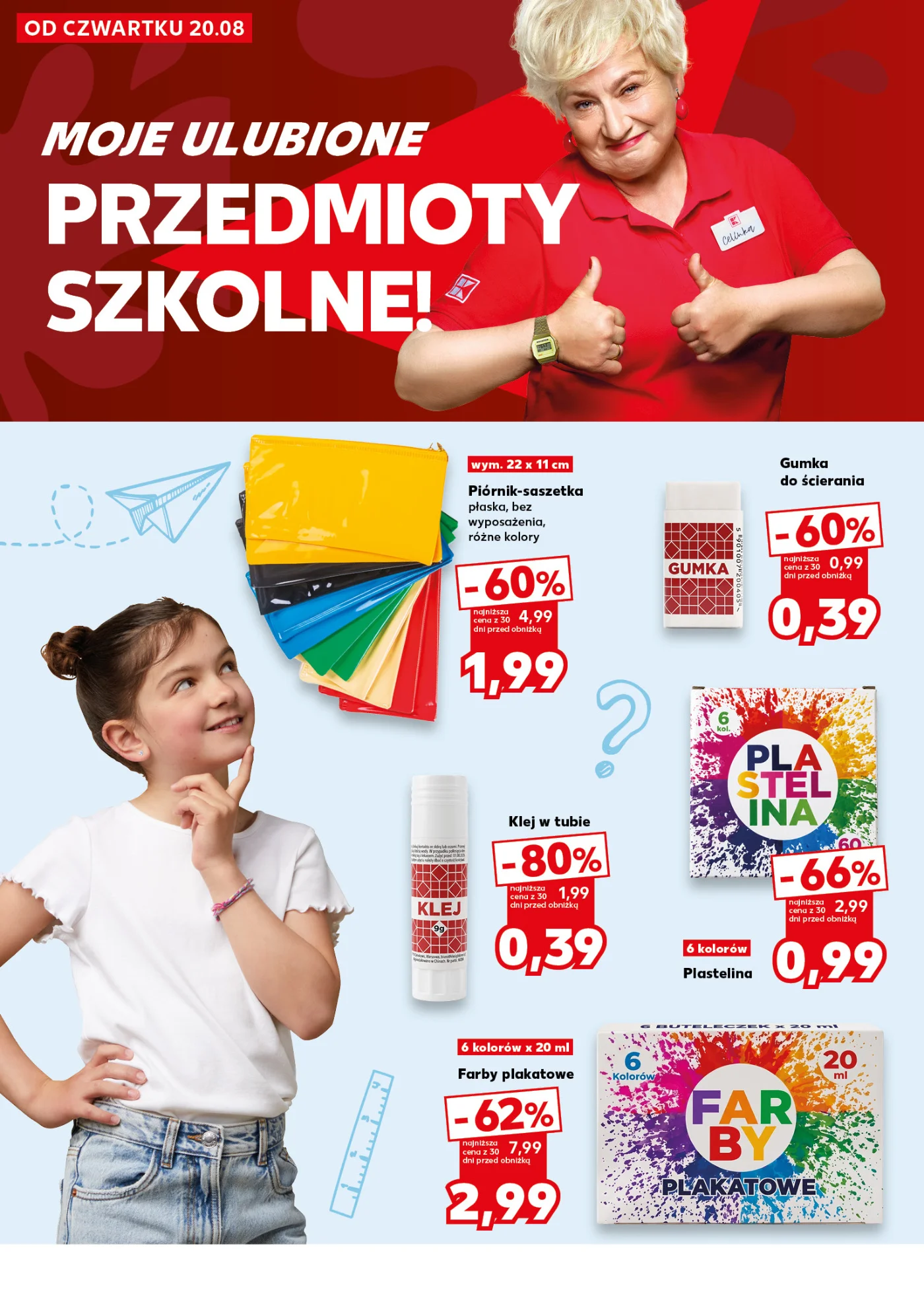 Gazetka promocyjna Kaufland str. 4