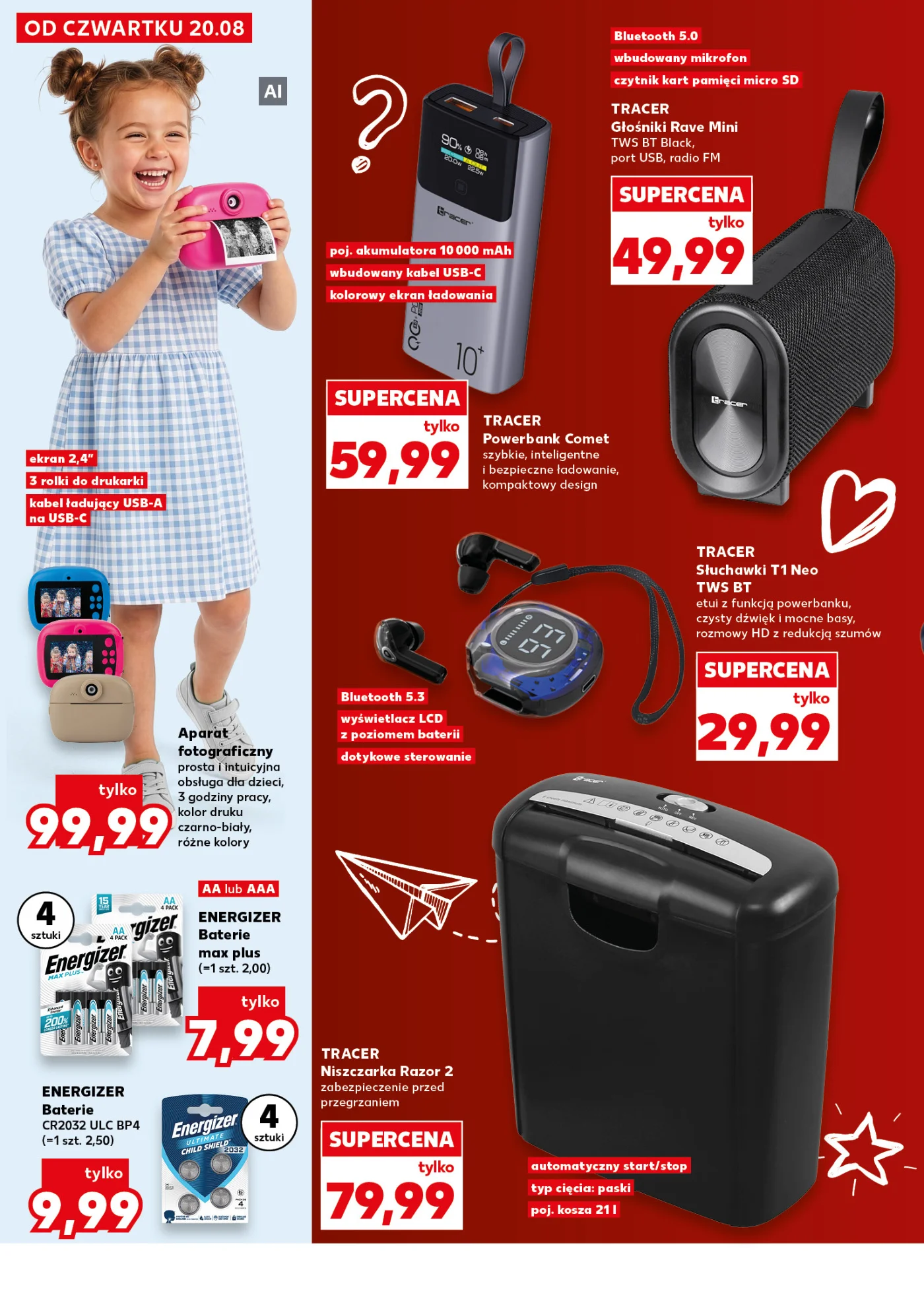 Gazetka promocyjna Kaufland str. 6