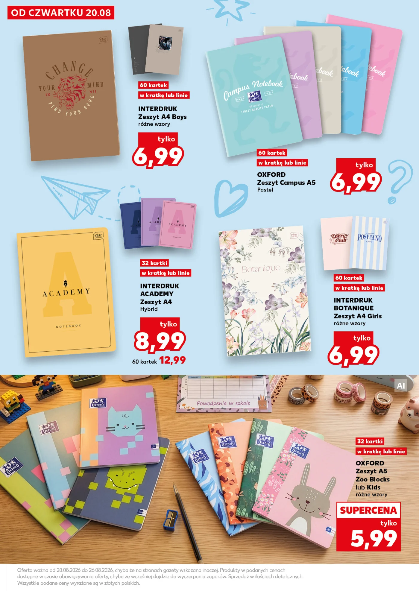 Gazetka promocyjna Kaufland str. 9