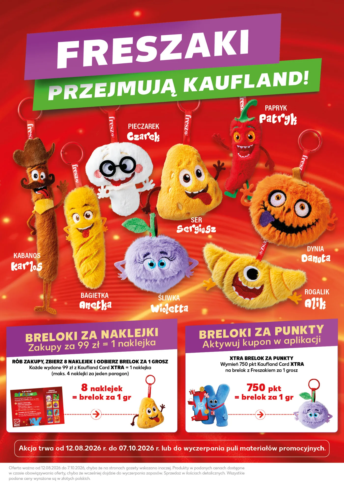 Gazetka promocyjna Kaufland str. 11