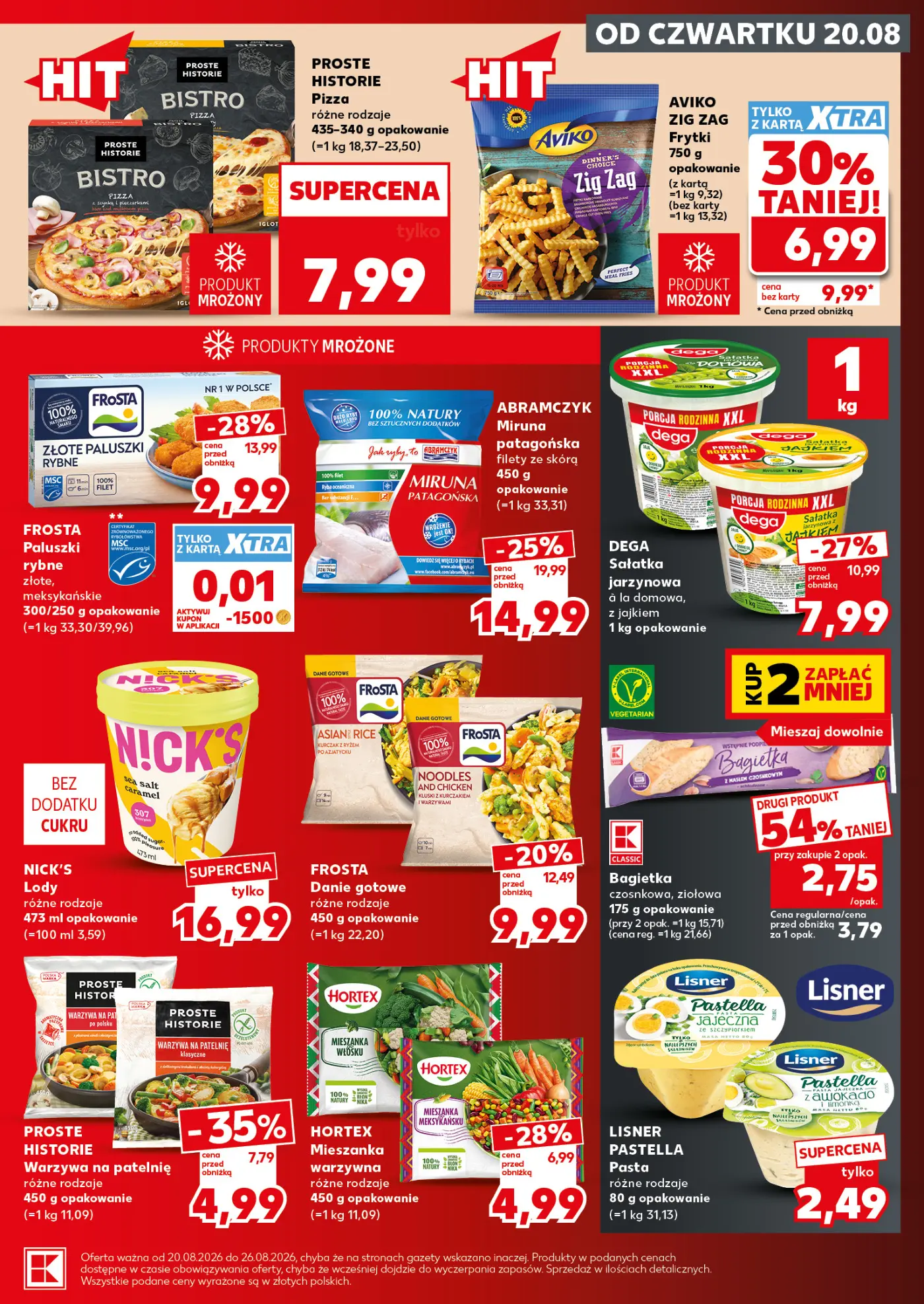 Gazetka promocyjna Kaufland str. 17