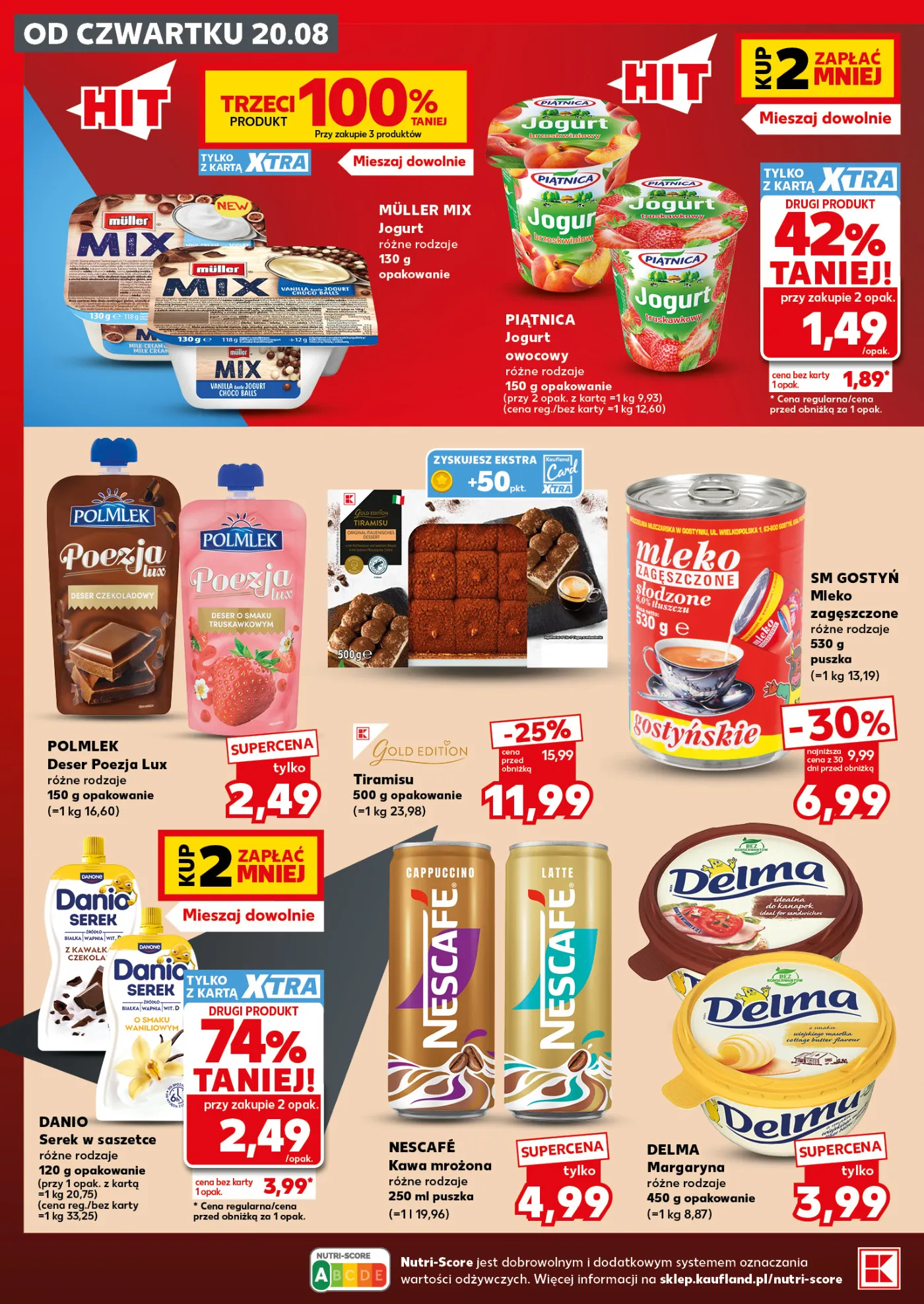 Gazetka promocyjna Kaufland str. 20