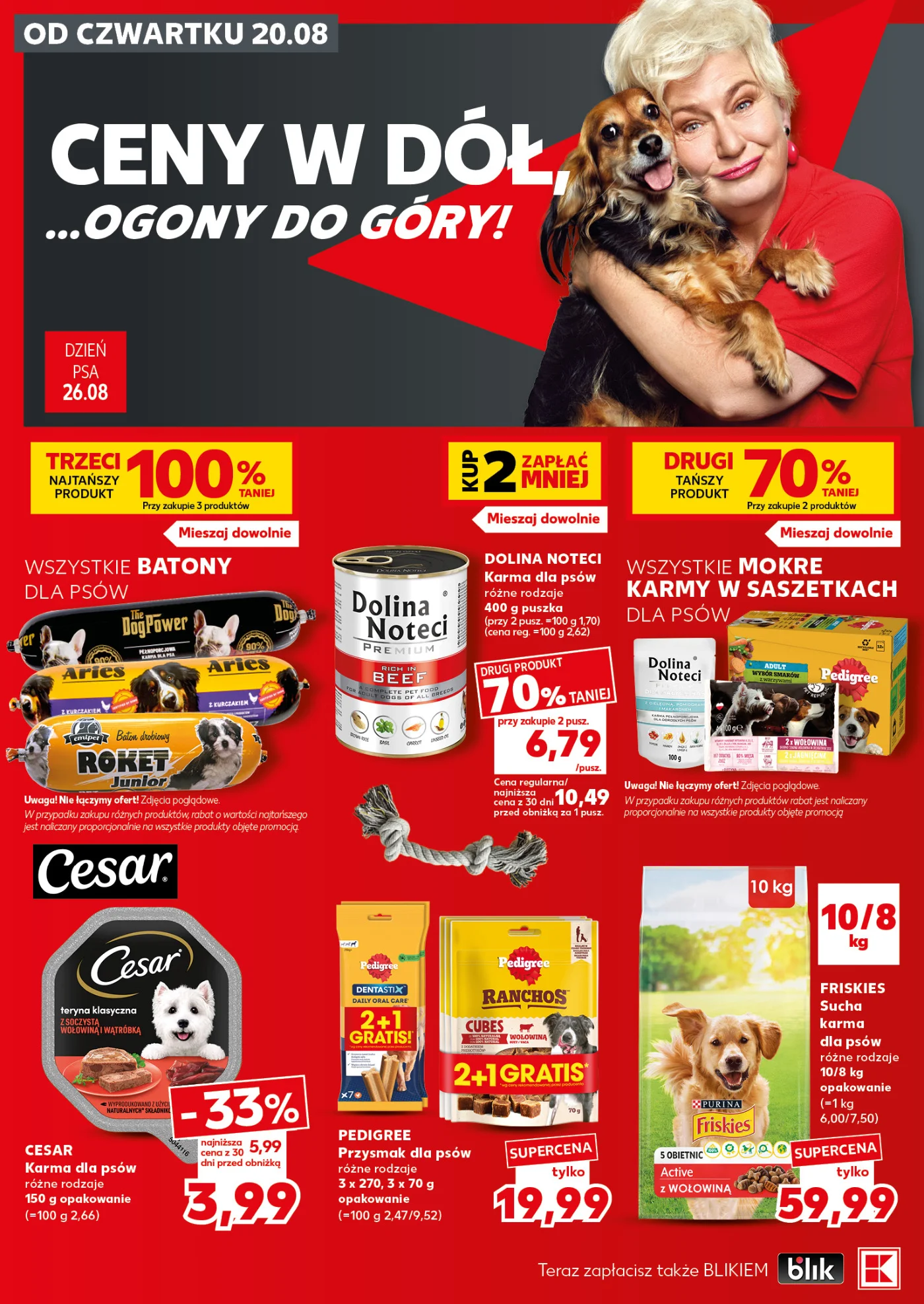 Gazetka promocyjna Kaufland str. 24