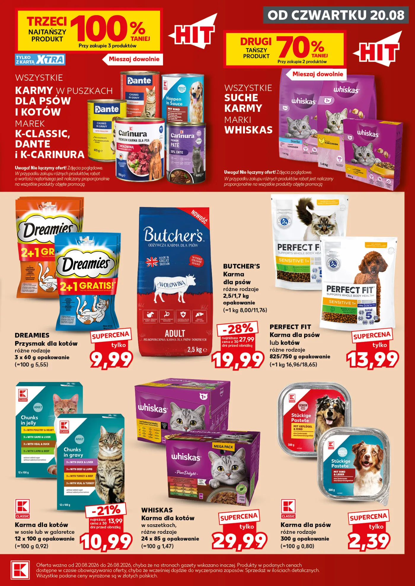 Gazetka promocyjna Kaufland str. 25