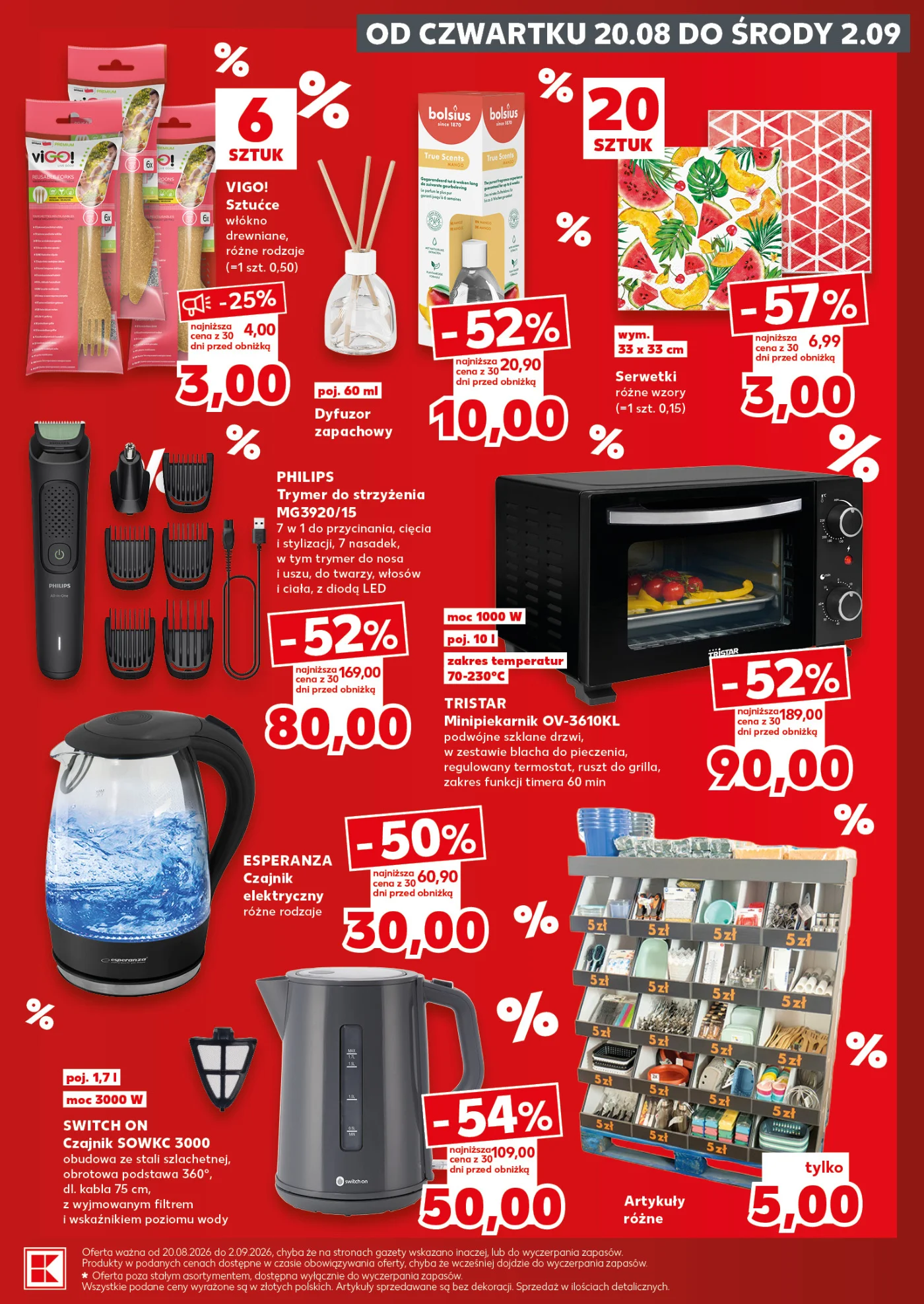 Gazetka promocyjna Kaufland str. 27