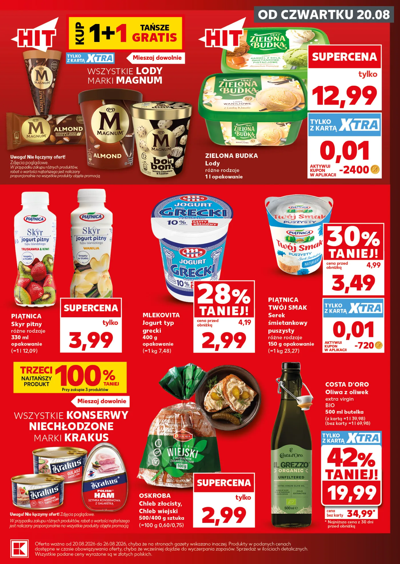Gazetka promocyjna Kaufland str. 7