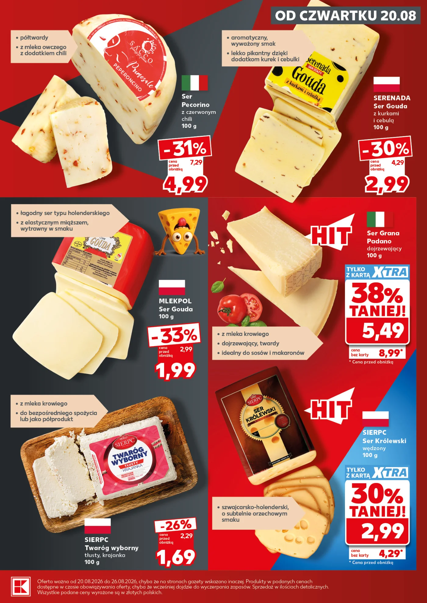 Gazetka promocyjna Kaufland str. 13