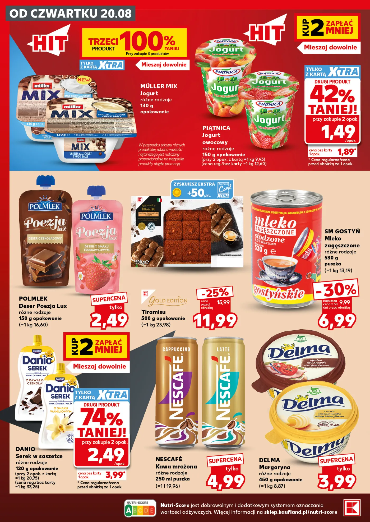 Gazetka promocyjna Kaufland str. 18