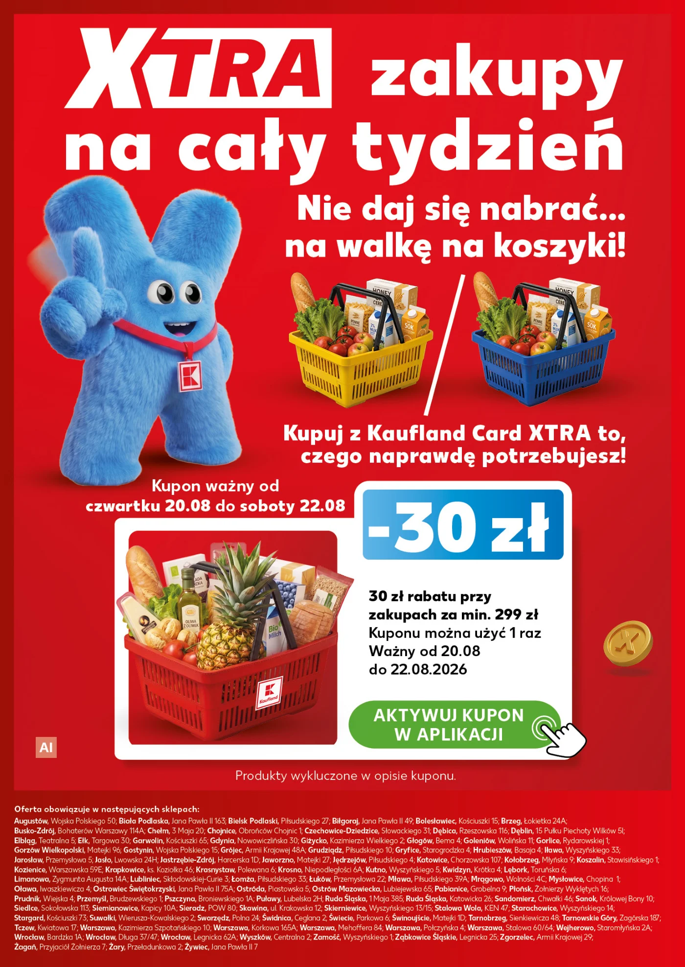 Gazetka promocyjna Kaufland str. 24