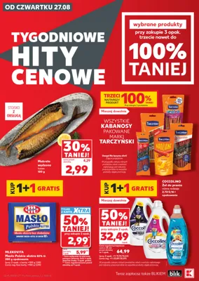 Gazetka Tygodnia