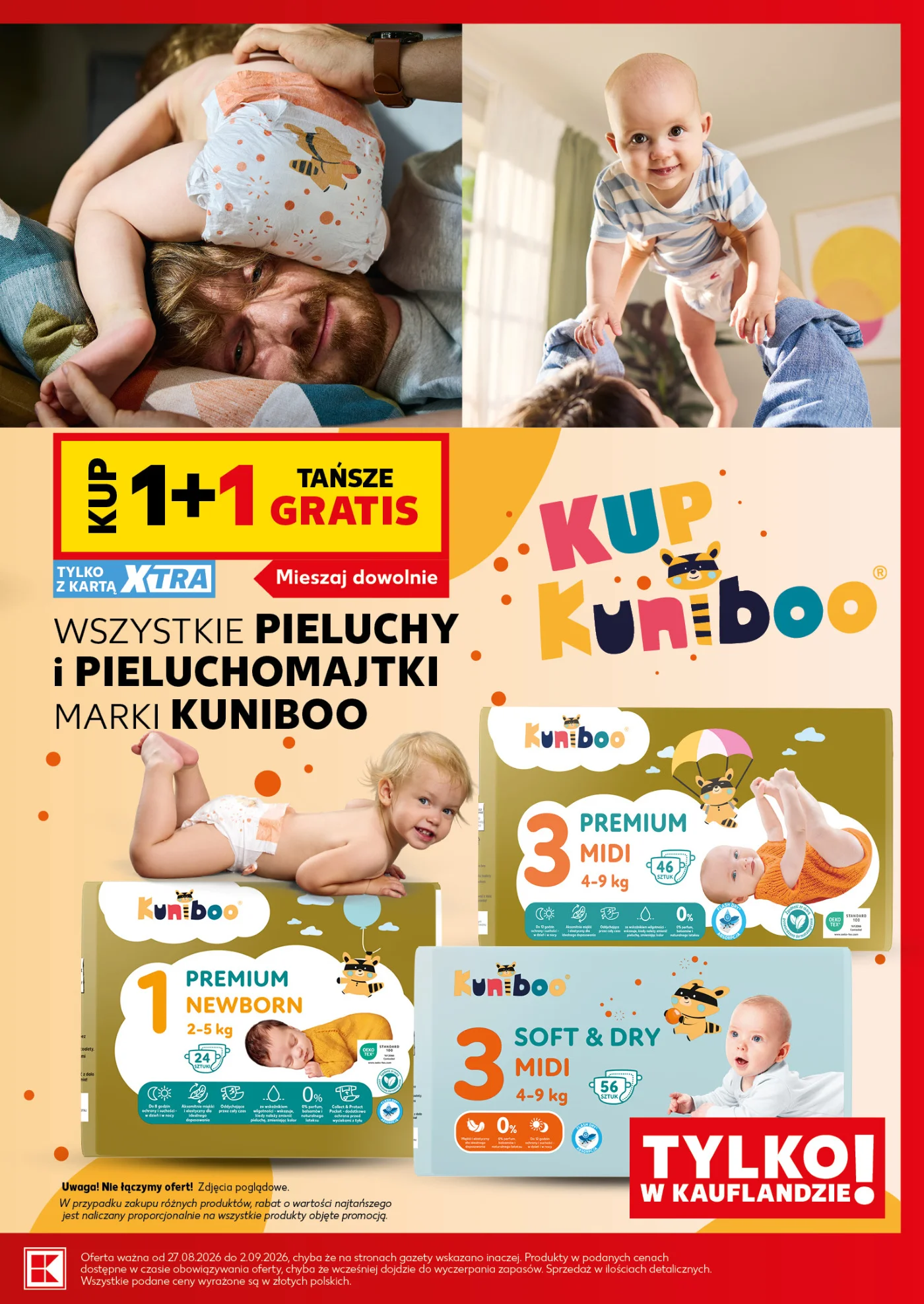 Gazetka promocyjna Kaufland str. 21
